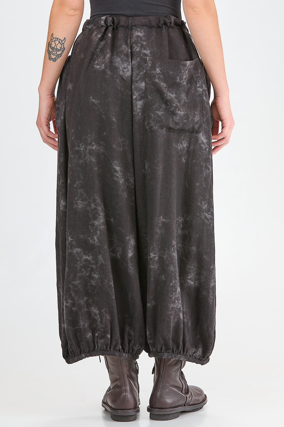 Ivo Milan Radical Fashion - pantaloni - FORME DEXPRESSION