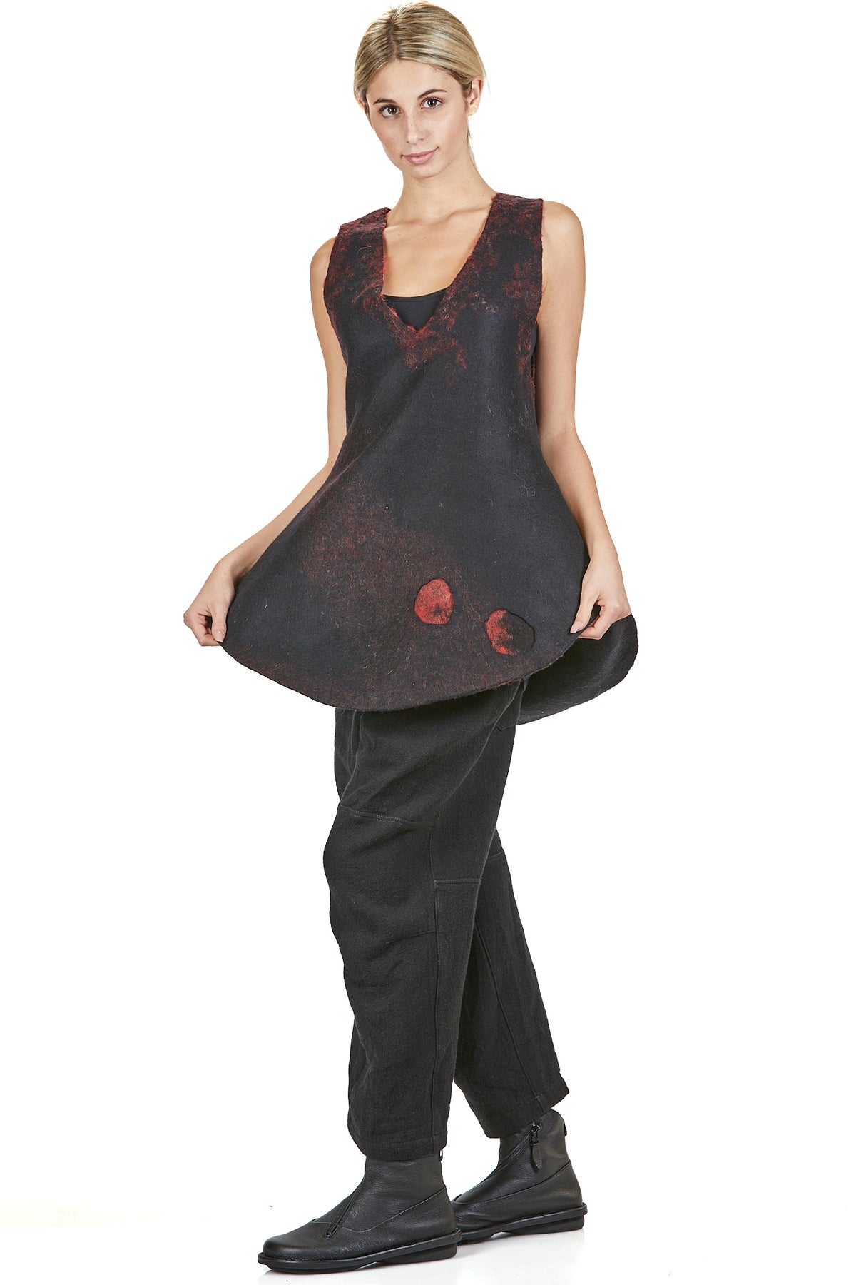 Ivo Milan Radical Fashion - abiti - AGOSTINA ZWILLING