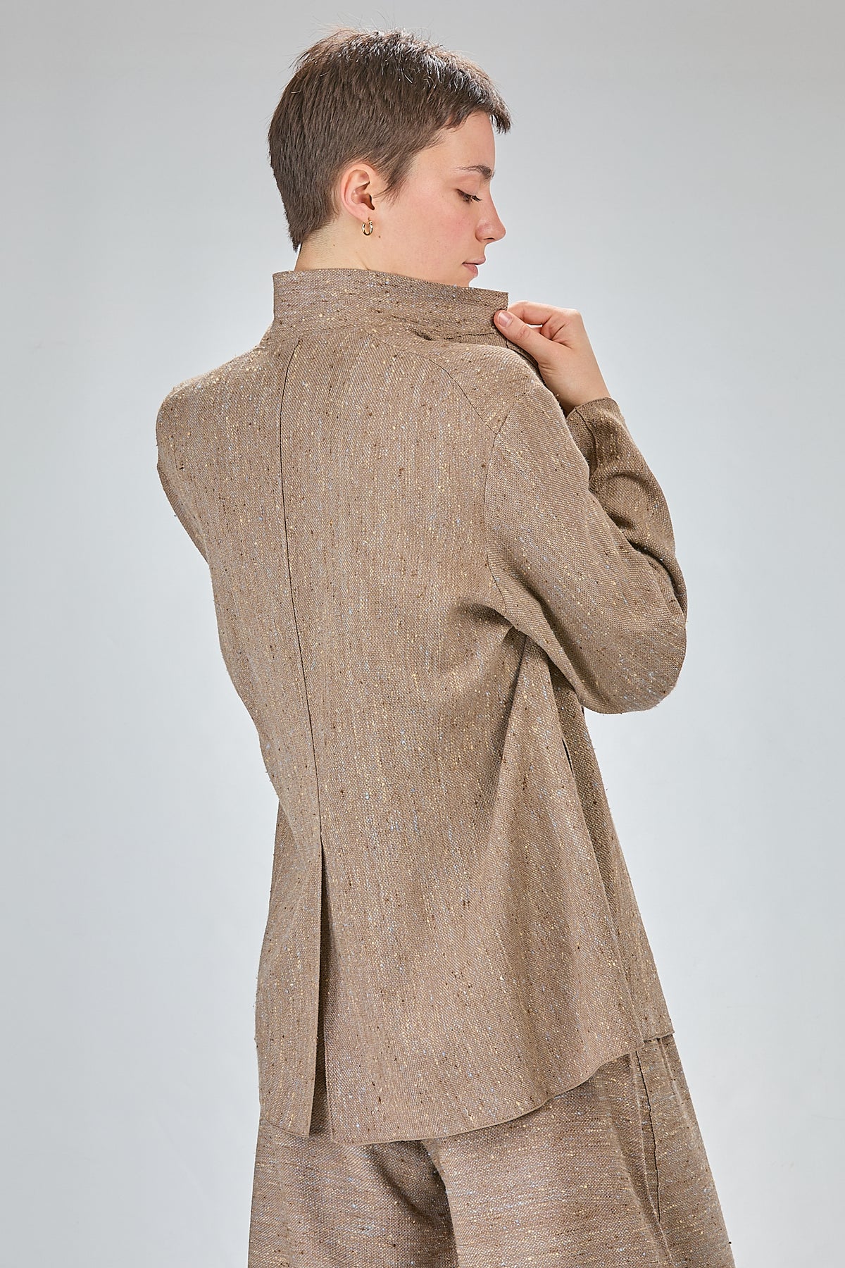 Ivo Milan Radical Fashion - giacche - BOBOUTIC
