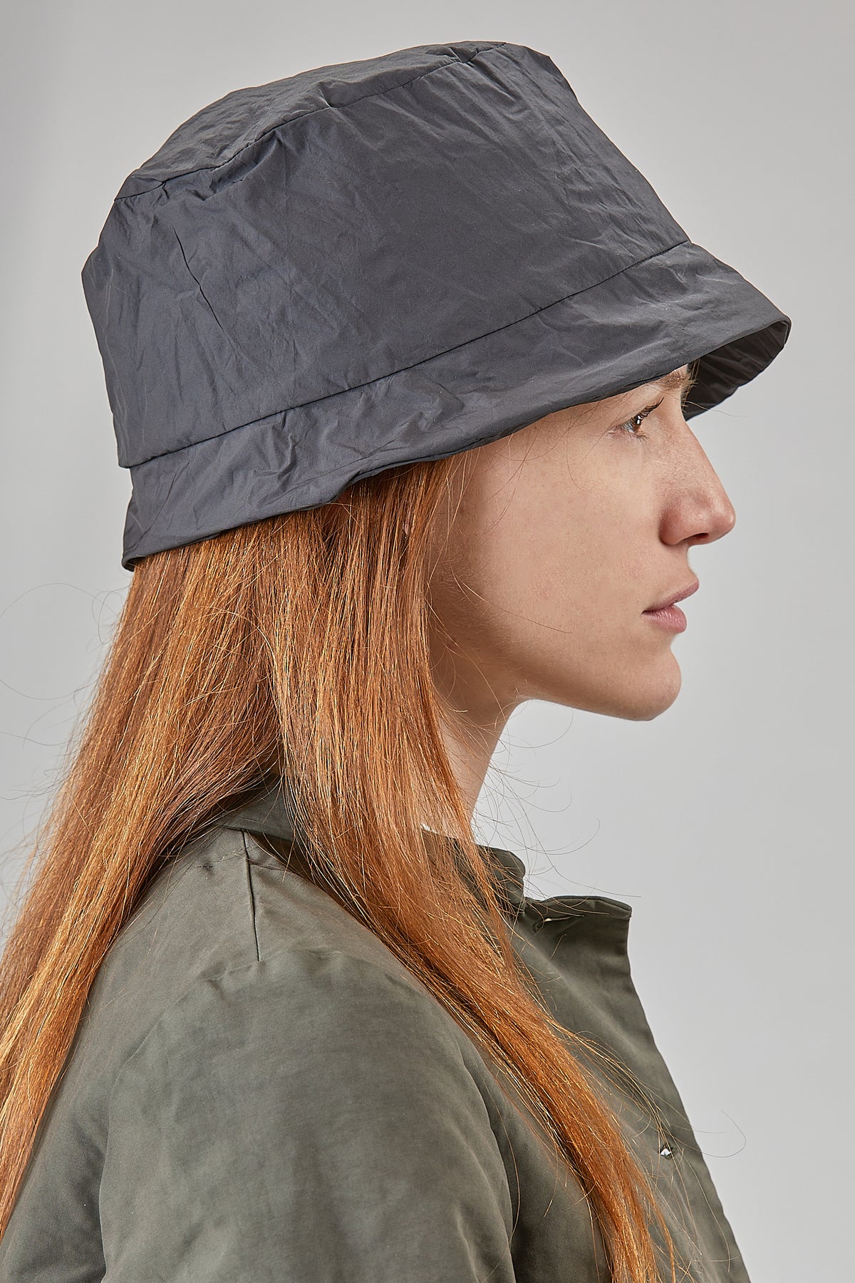 Ivo Milan Radical Fashion - cappelli e berretti - MANUELLE GUIBAL