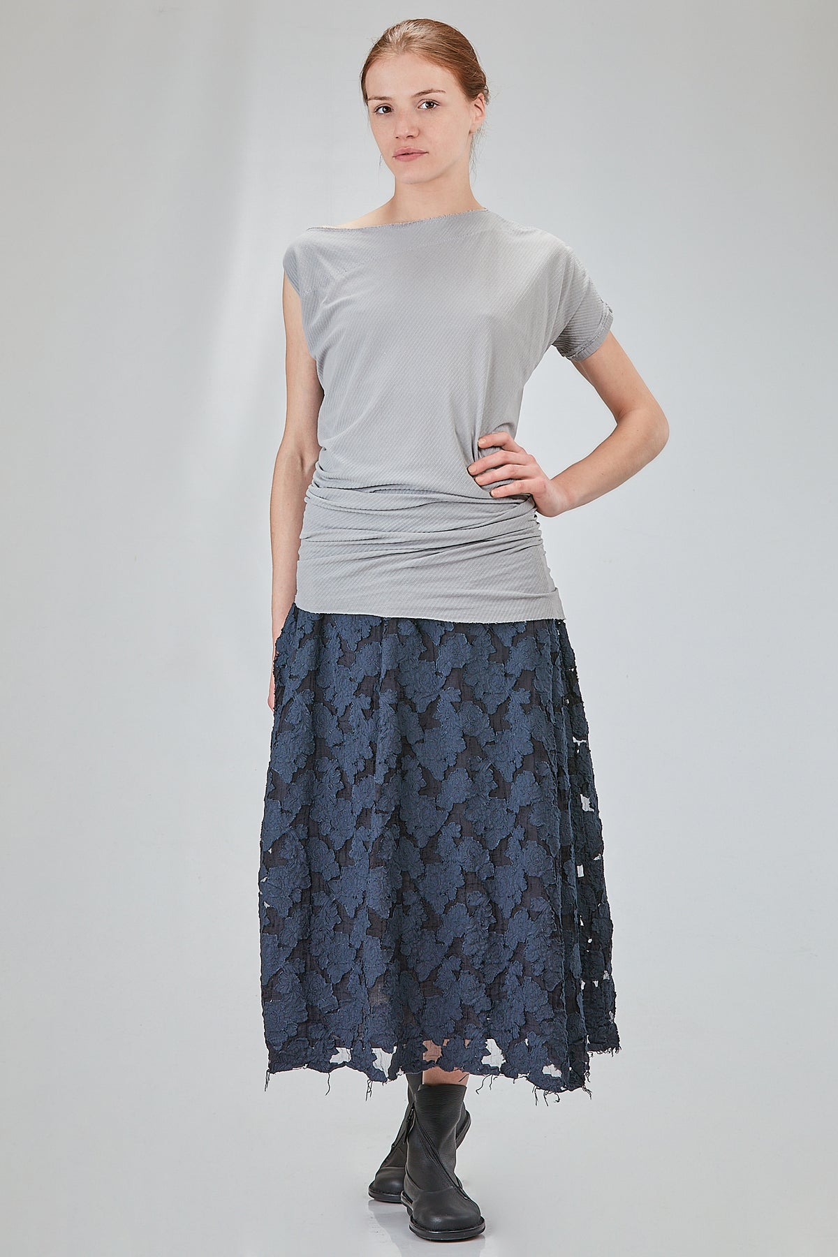 Ivo Milan Radical Fashion - t-shirt - MARC LE BIHAN