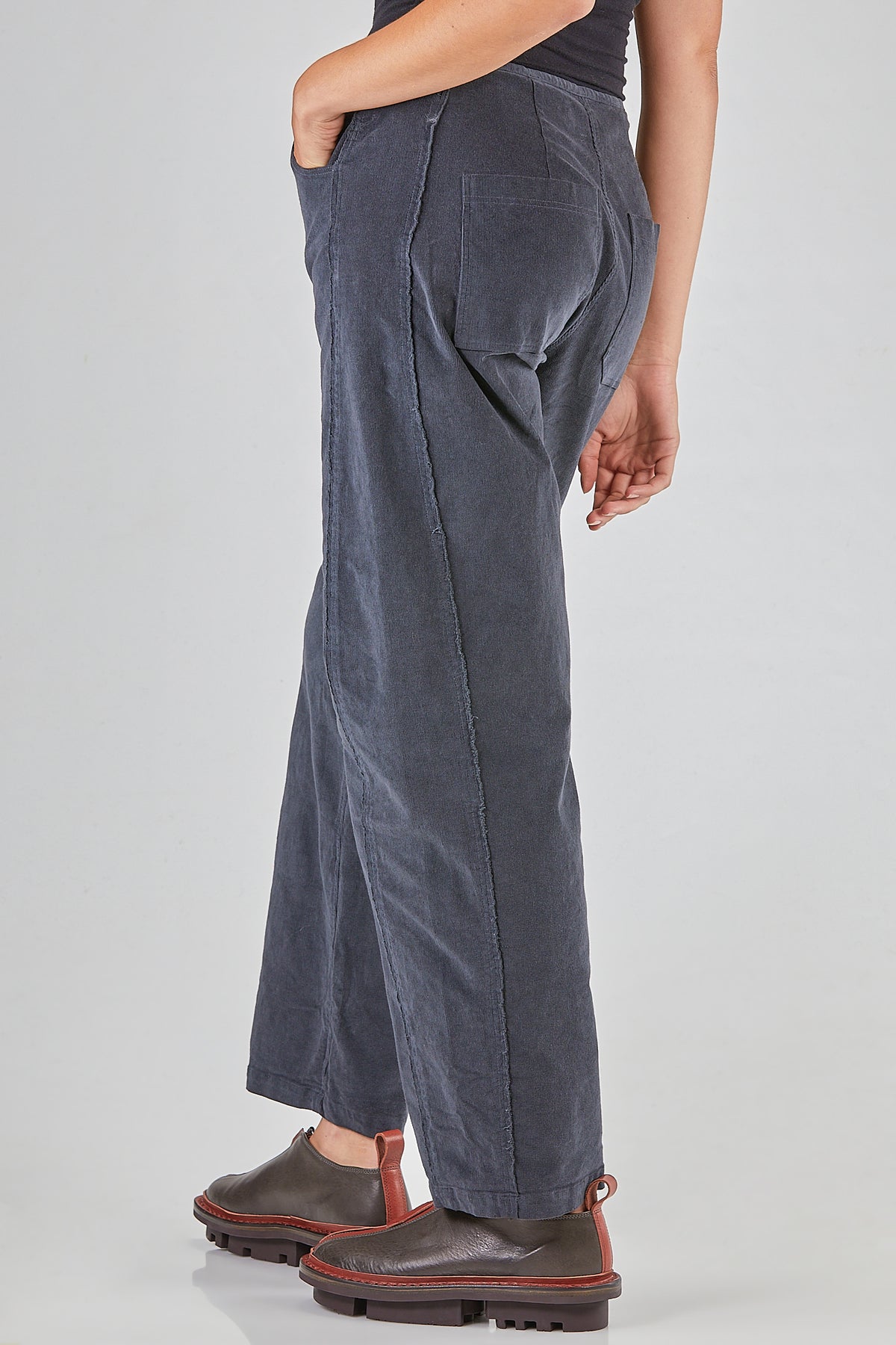 Ivo Milan Radical Fashion - pantaloni - KRISTENSEN DU NORD