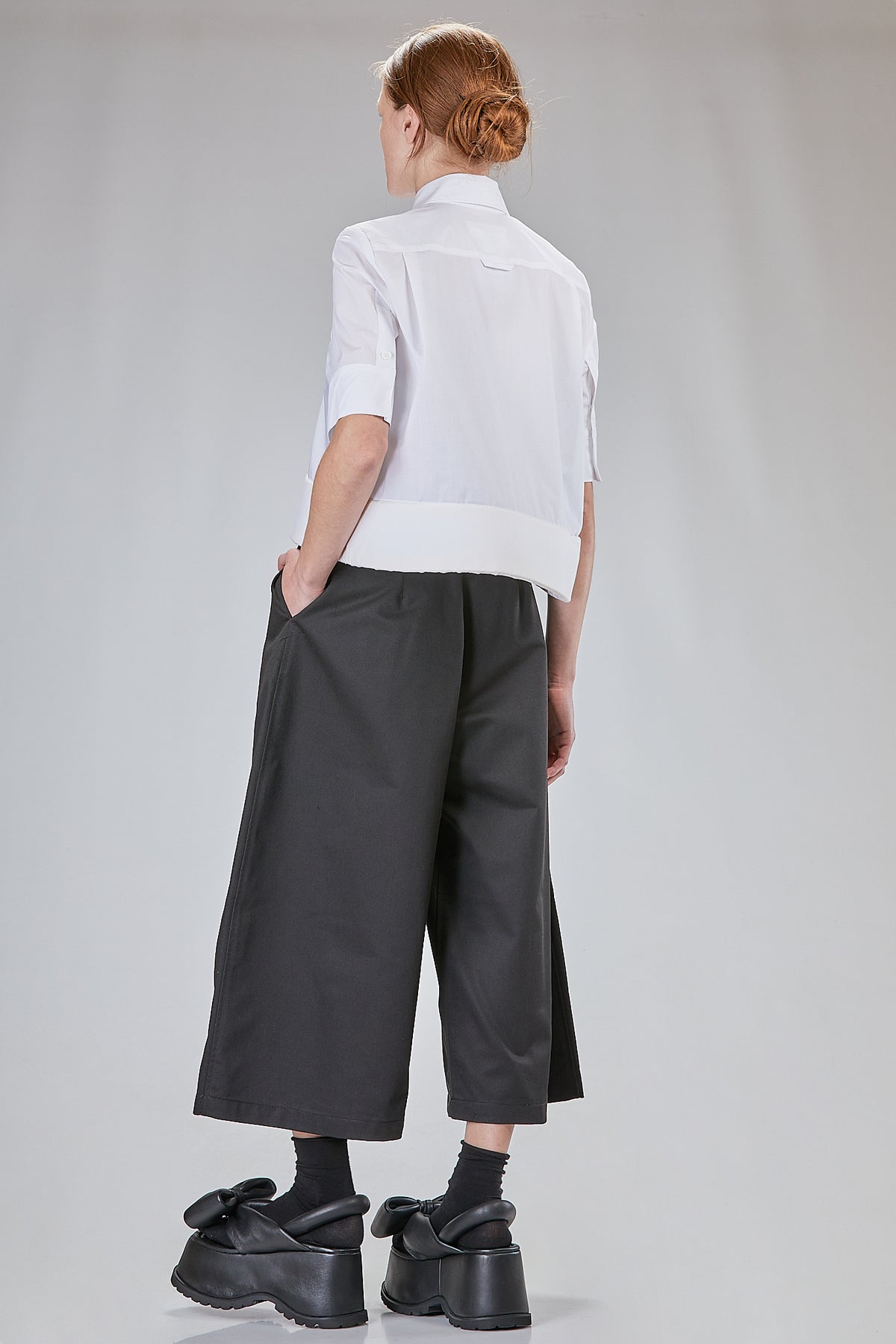 Ivo Milan Radical Fashion - camicie - MELITTA BAUMEISTER