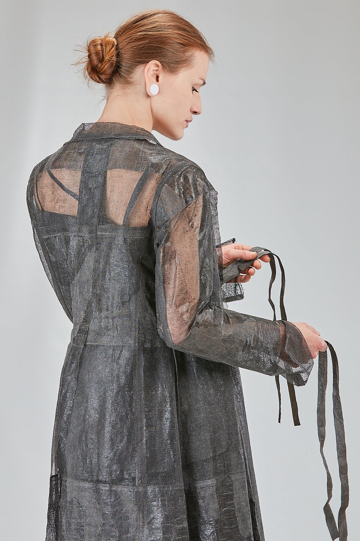 Ivo Milan Radical Fashion - soprabiti - RUNDHOLZ
