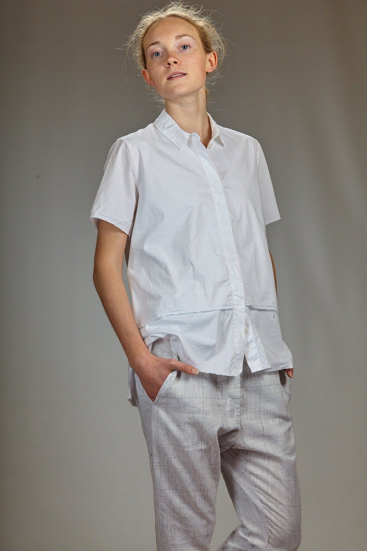 Ivo Milan Radical Fashion - camicie - AEQUAMENTE