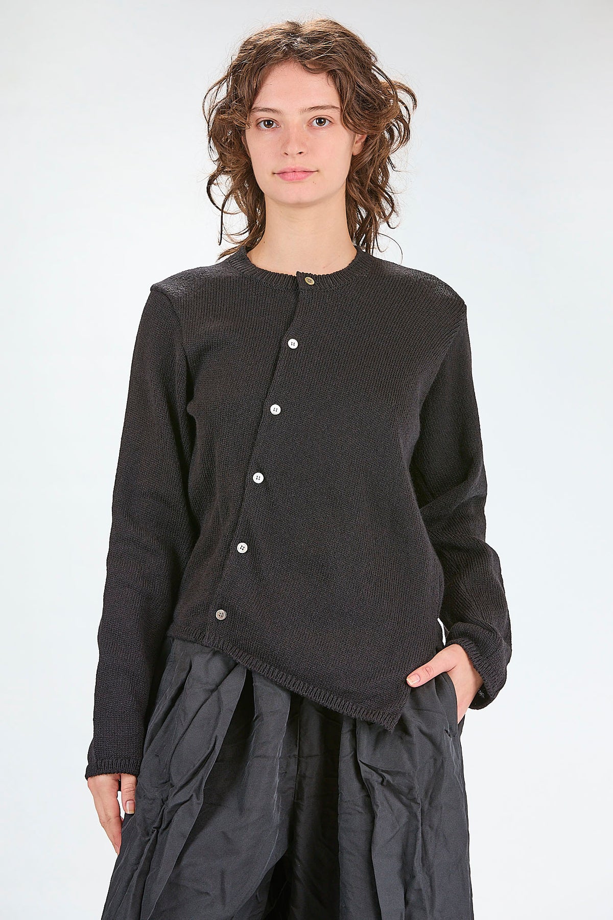 Ivo Milan Radical Fashion - maglie - COMME DES GARÇONS-COMME DES GARÇONS