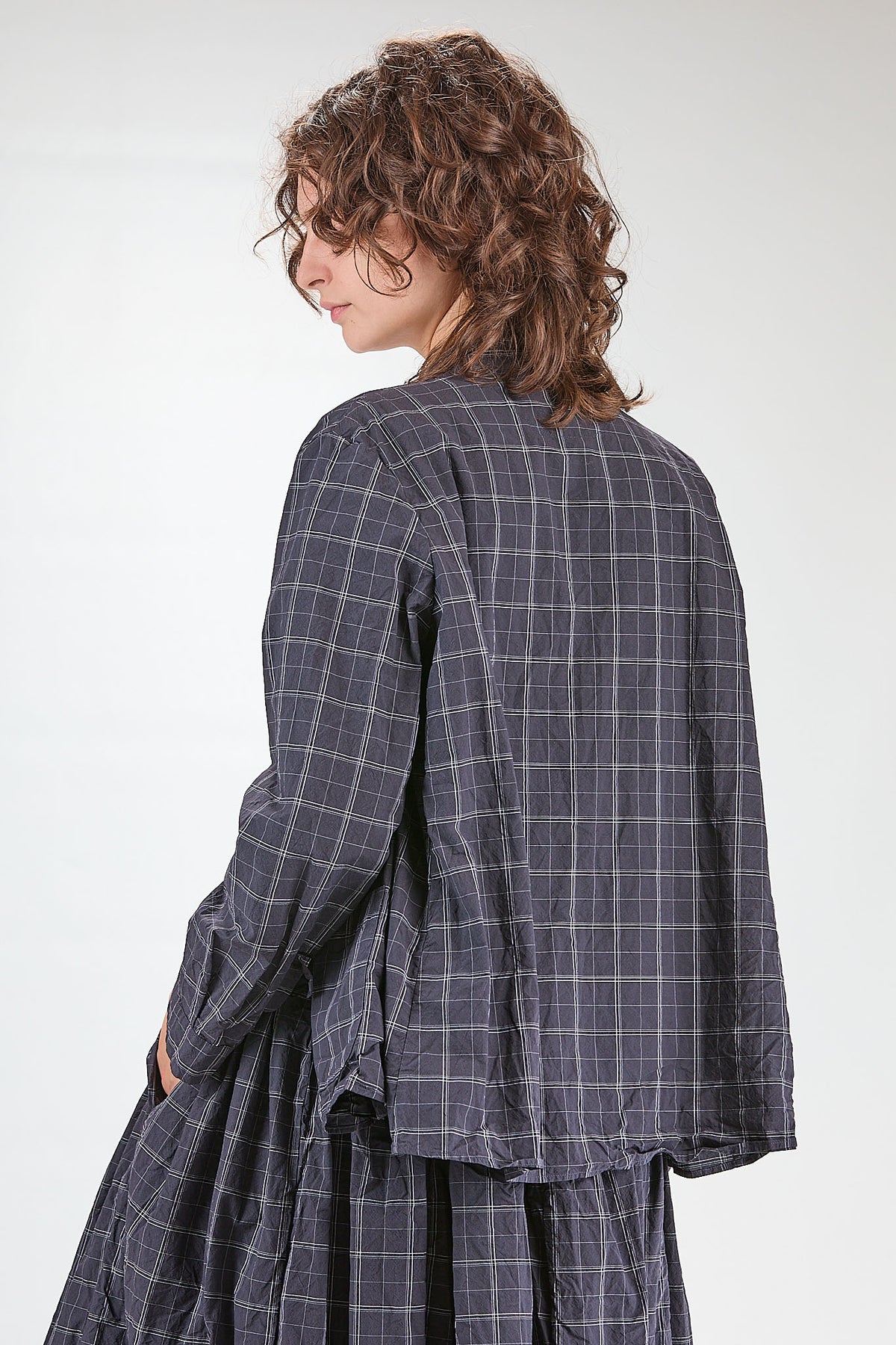 Ivo Milan Radical Fashion - camicie - BERGFABEL
