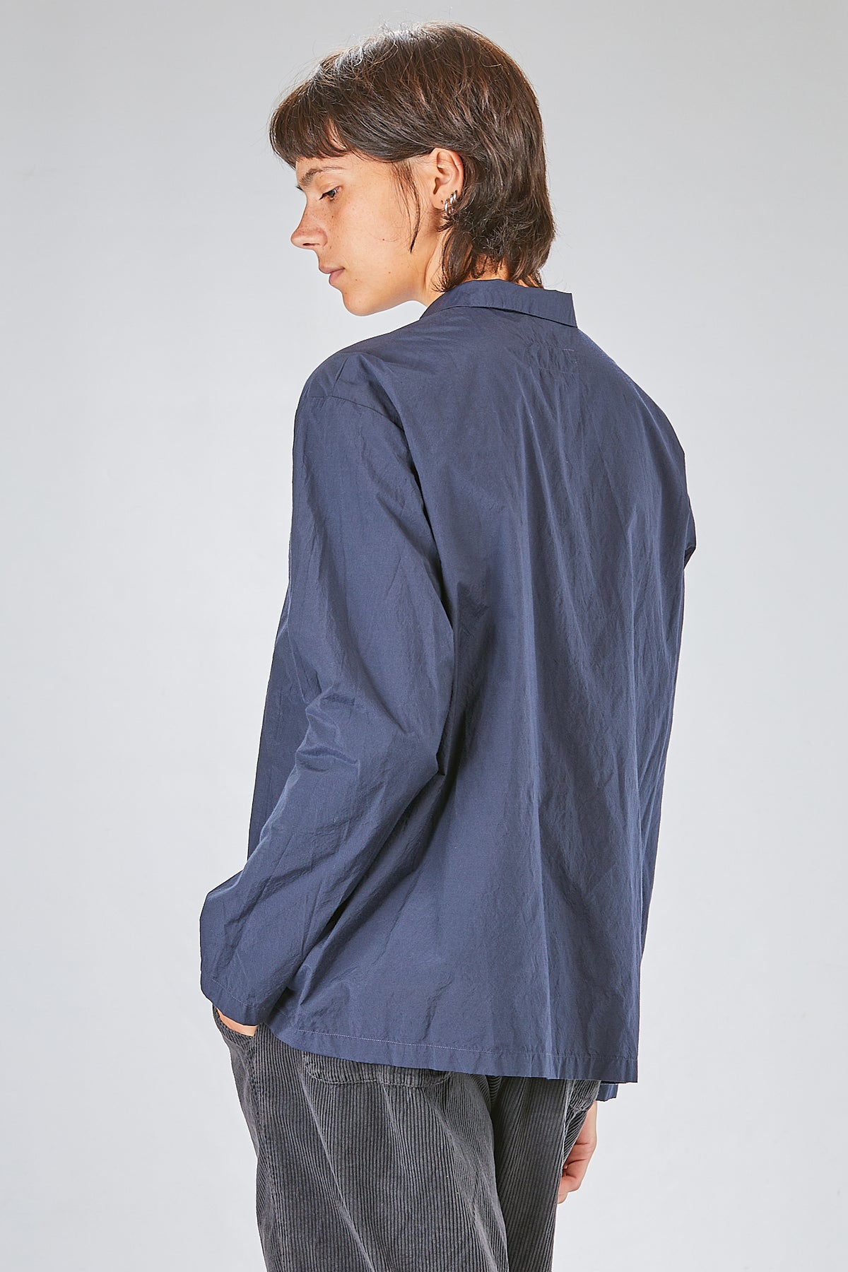 Ivo Milan Radical Fashion - camicie - MANUELLE GUIBAL