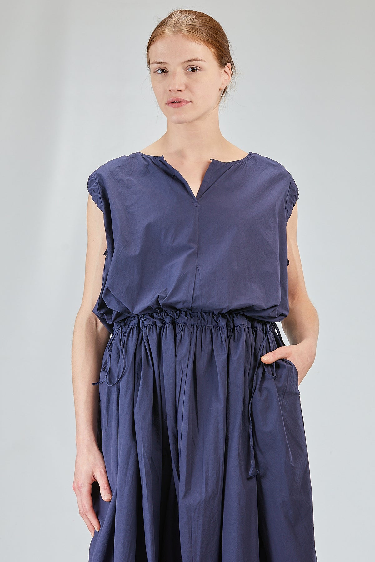 Ivo Milan Radical Fashion - abiti - MANUELLE GUIBAL