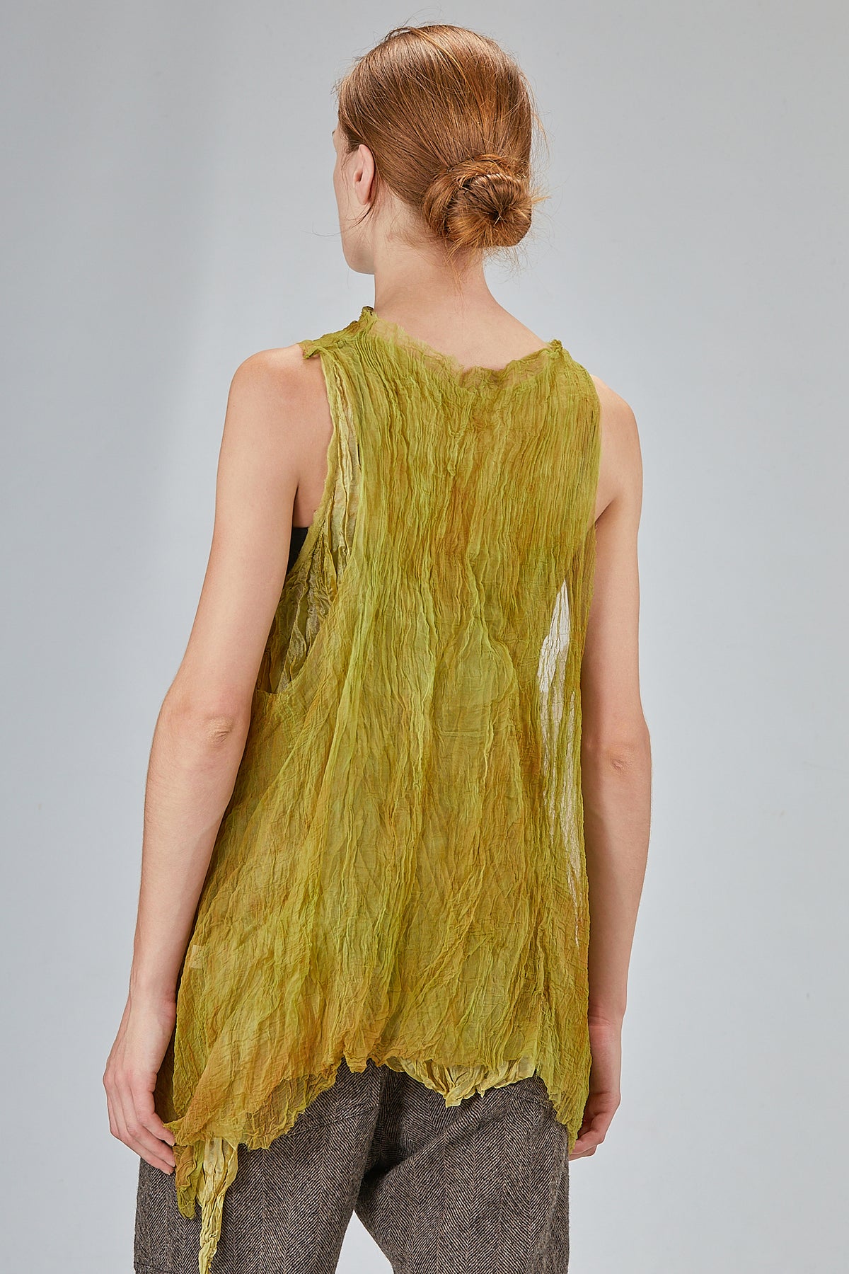 Ivo Milan Radical Fashion - maglieria d. - AGOSTINA ZWILLING