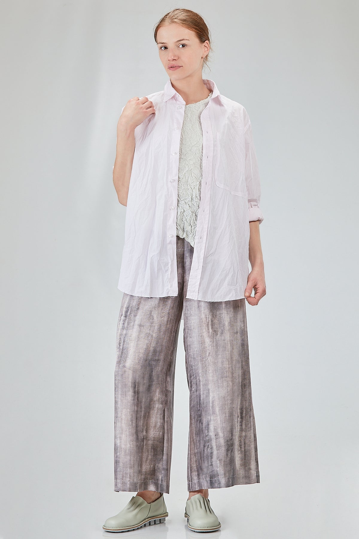 Ivo Milan Radical Fashion - camicie - 6167 STUDIO SHIRT
