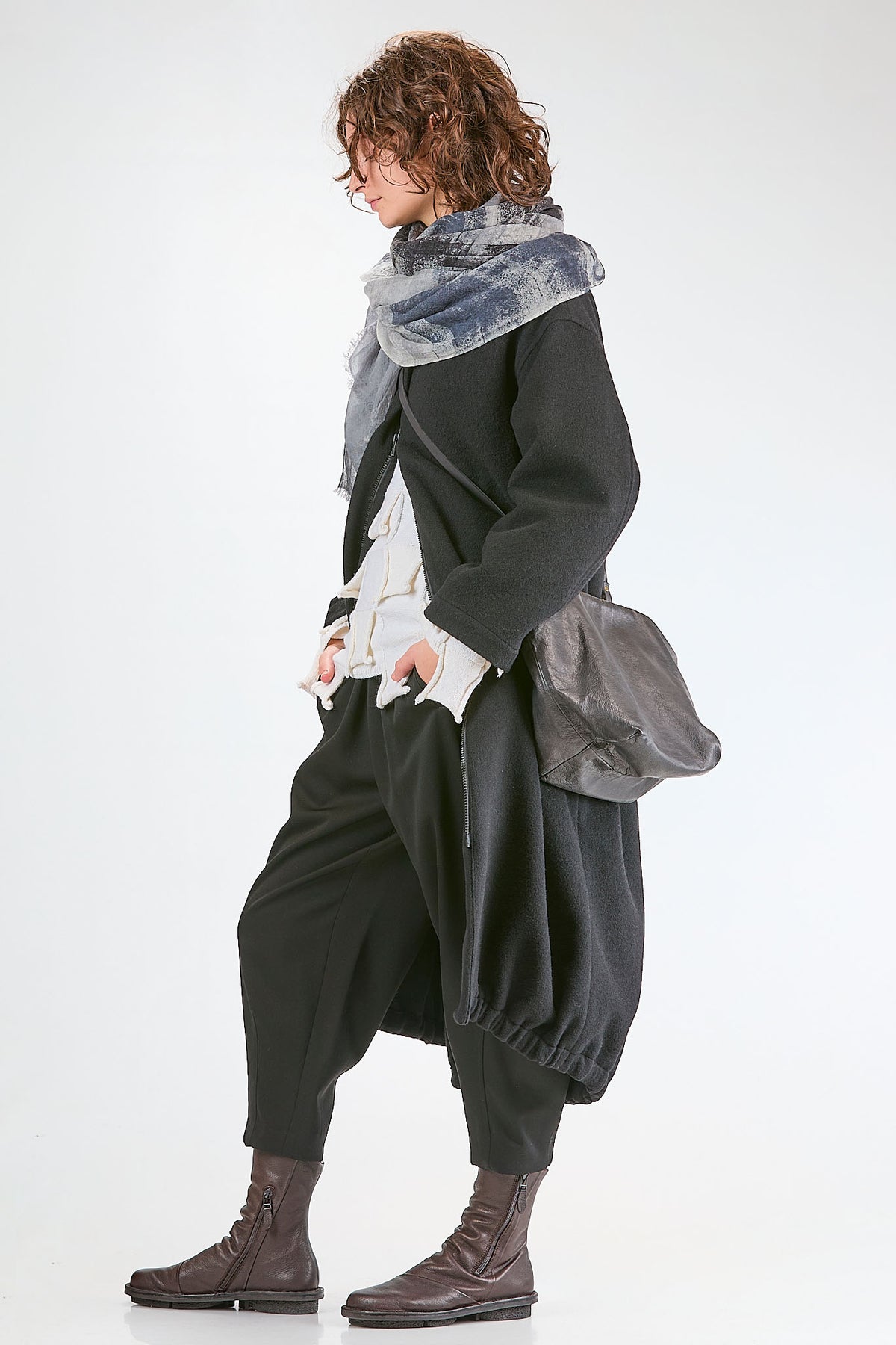 Ivo Milan Radical Fashion - borsa e zaini - SHOTO