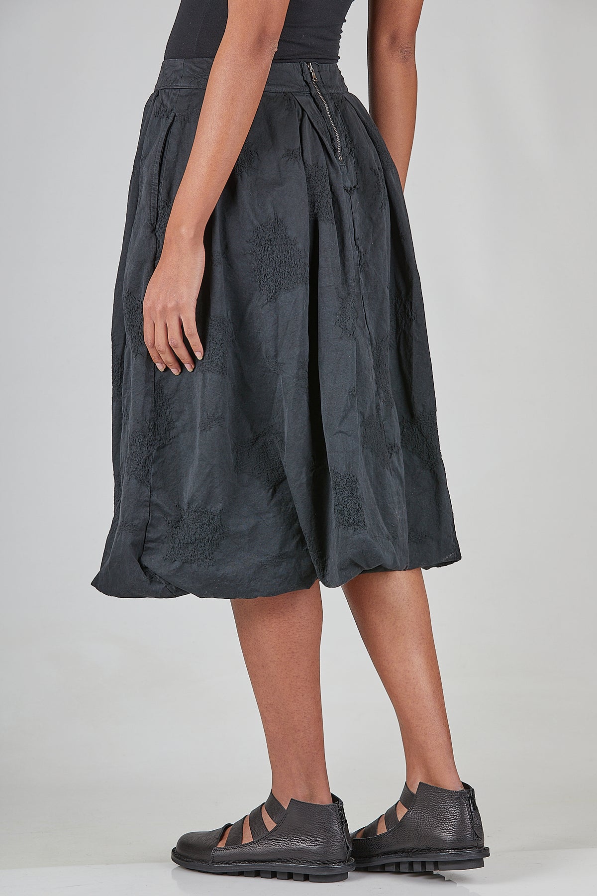 Ivo Milan Radical Fashion - gonne - AEQUAMENTE