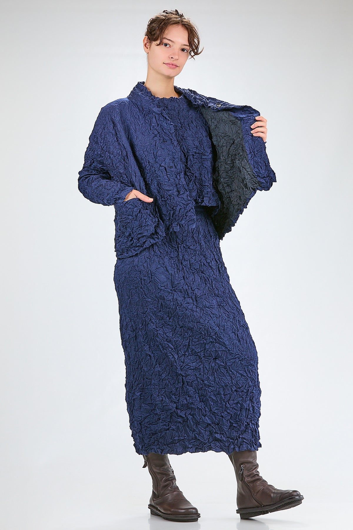 Ivo Milan Radical Fashion - giacche - SHU MORIYAMA