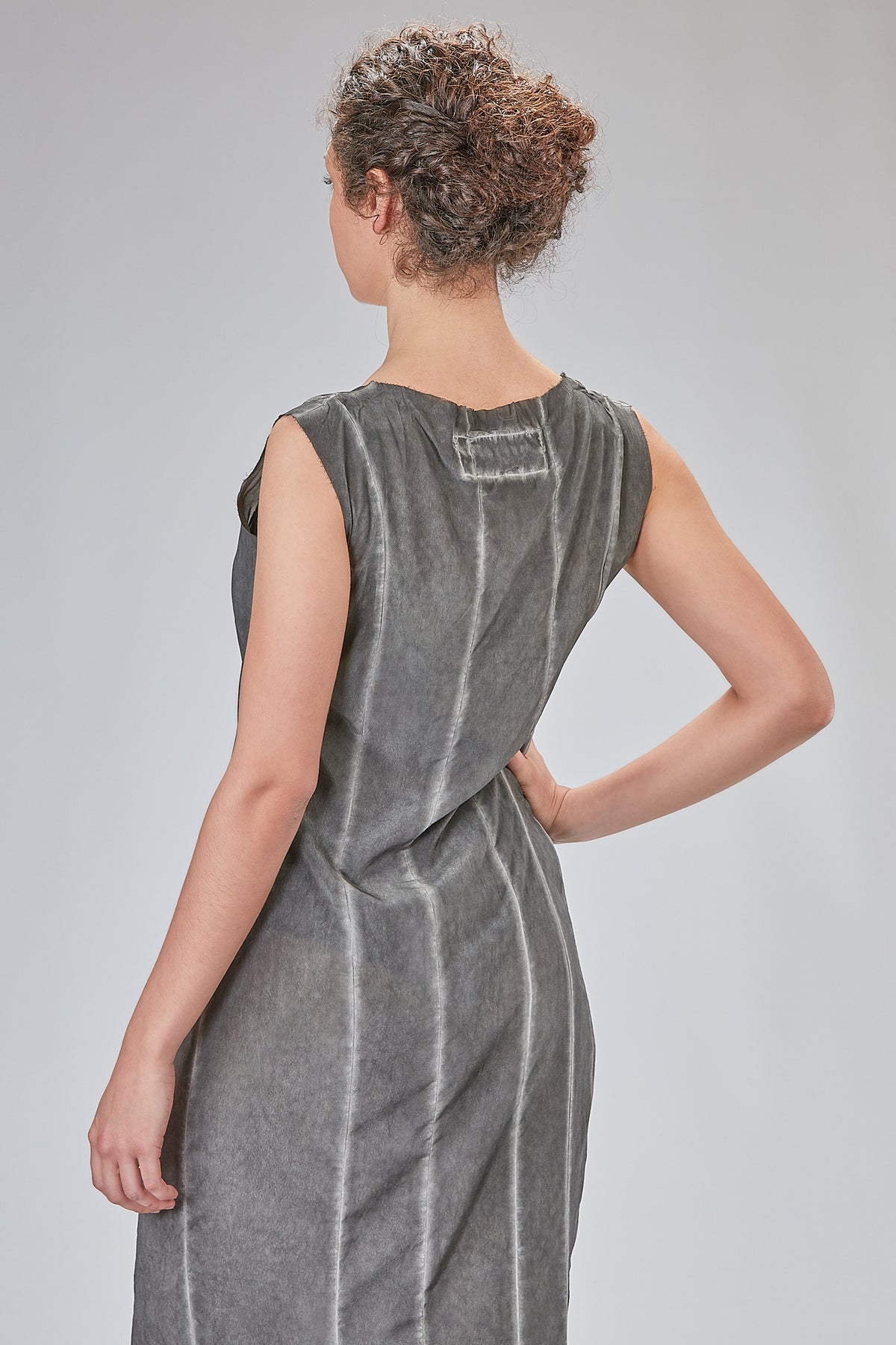 Ivo Milan Radical Fashion - abiti - RUNDHOLZ DIP
