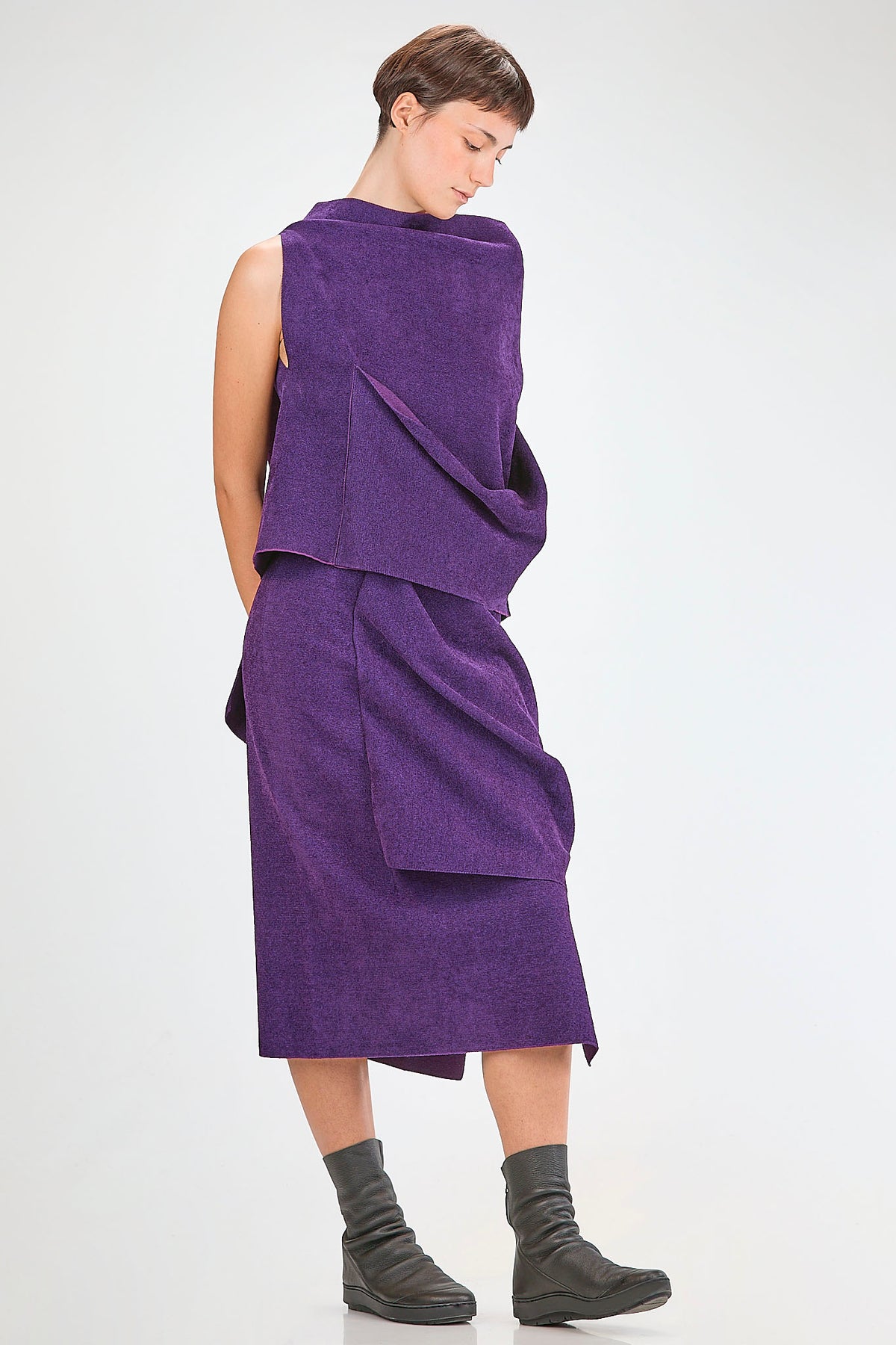 Ivo Milan Radical Fashion - top - CFCL