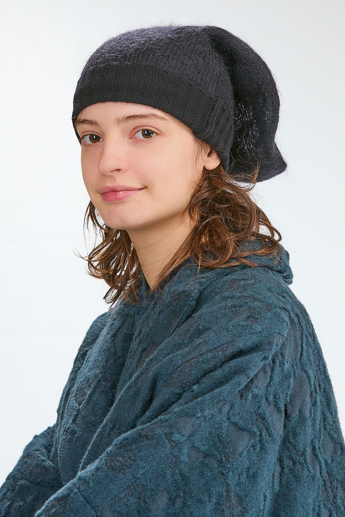 Ivo Milan Radical Fashion - cappelli e berretti - MASNADA