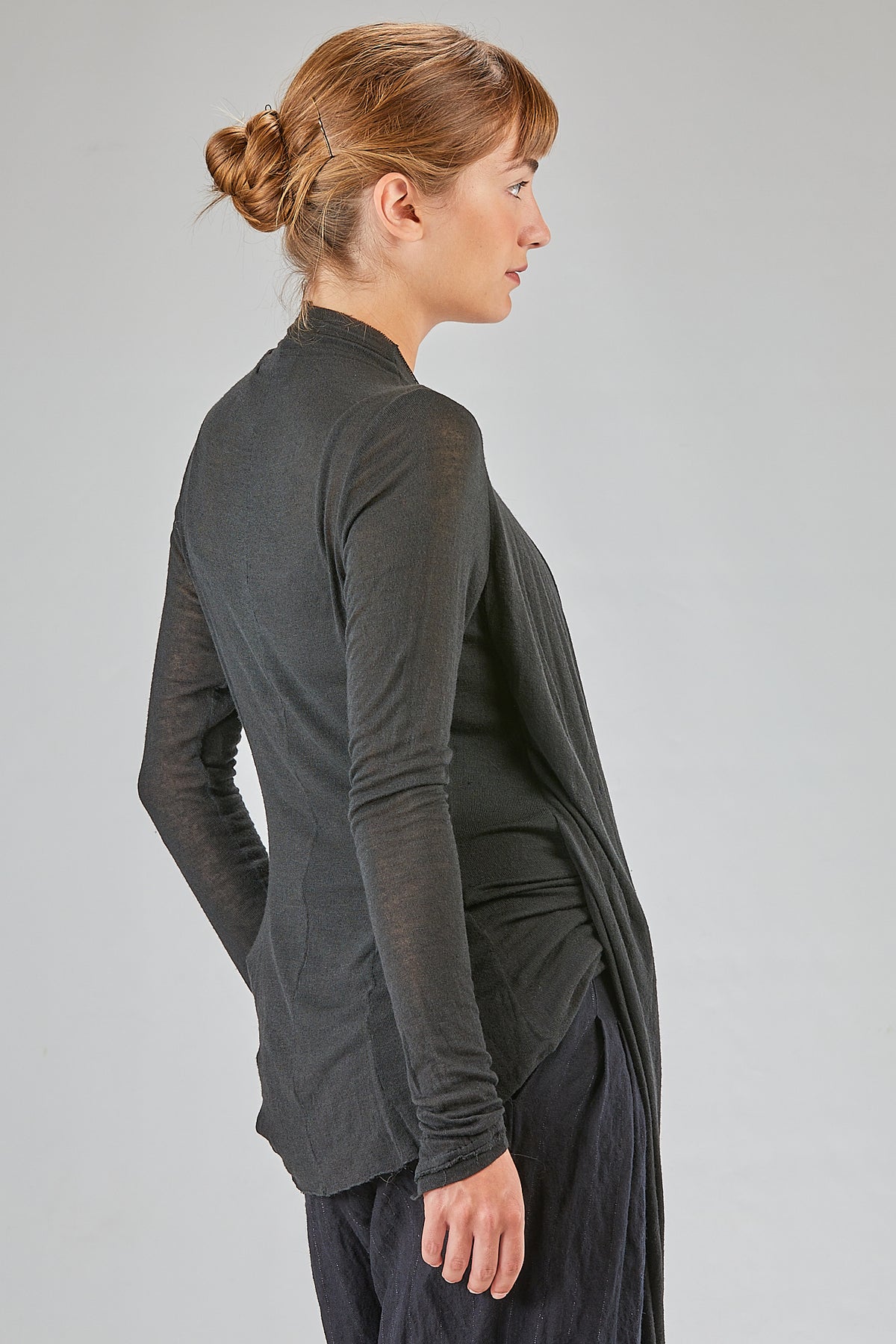 Ivo Milan Radical Fashion - top - MARC LE BIHAN