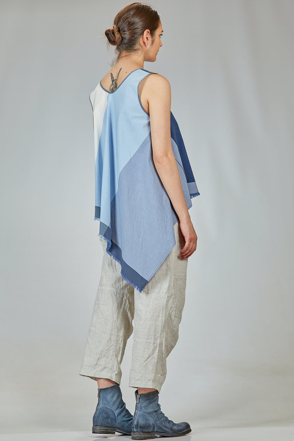 Ivo Milan Radical Fashion - top - FORME DEXPRESSION
