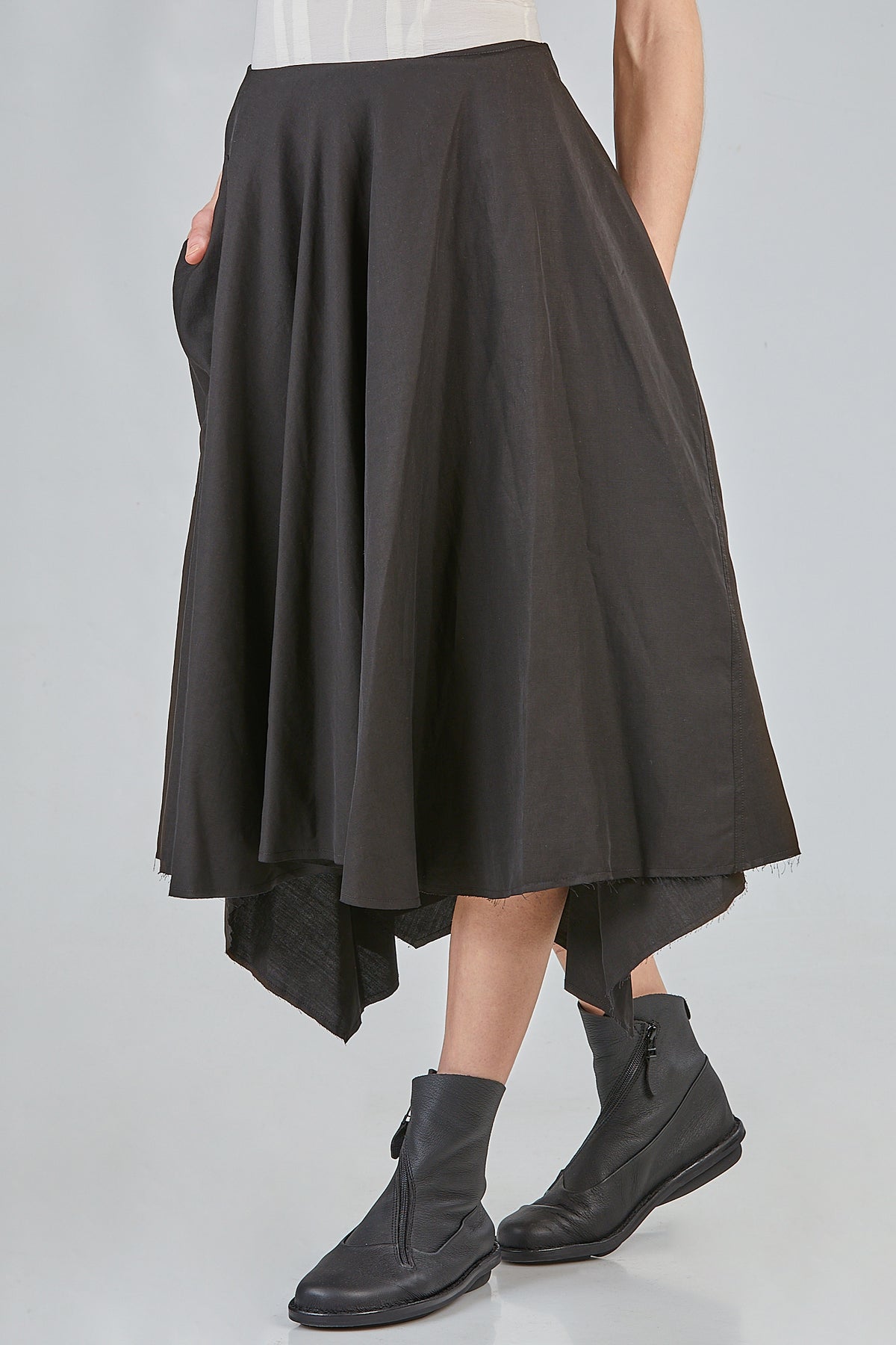 Ivo Milan Radical Fashion - gonne - FORME DEXPRESSION