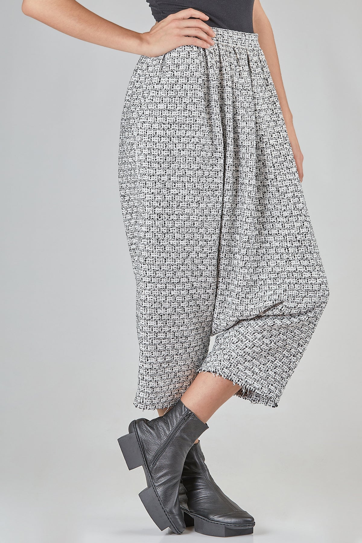 Ivo Milan Radical Fashion - pantaloni - JUNYA WATANABE