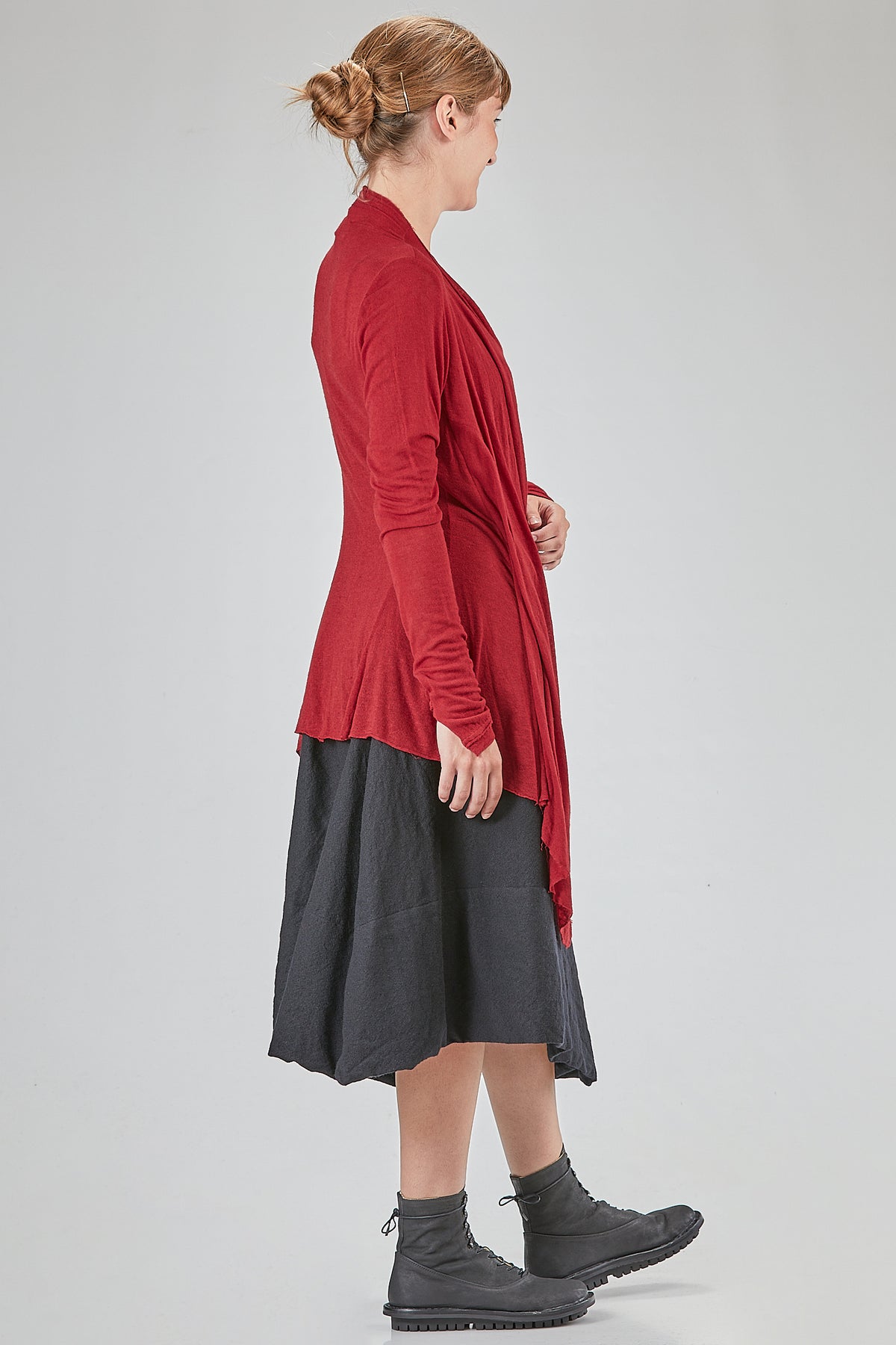 Ivo Milan Radical Fashion - top - MARC LE BIHAN