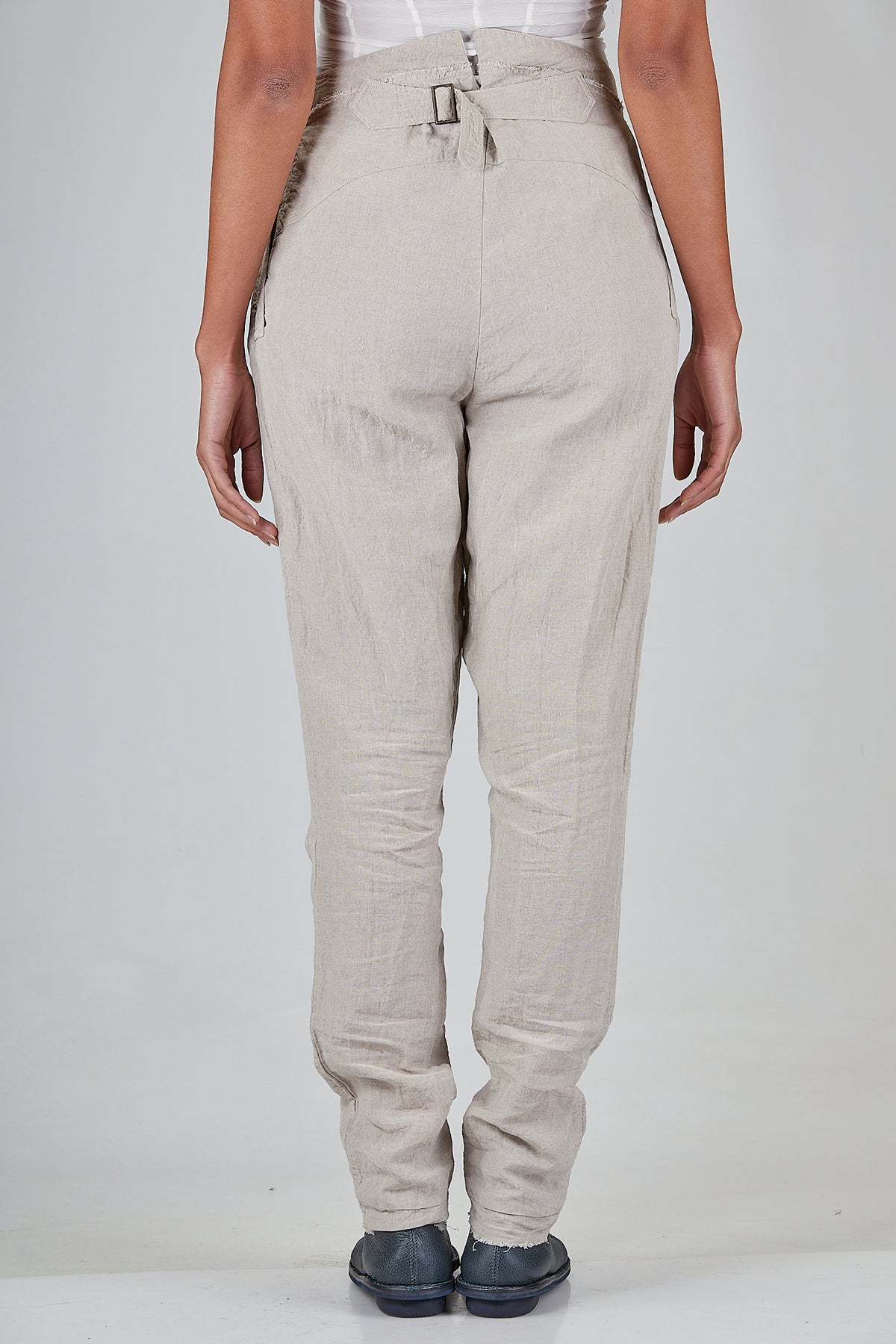 Ivo Milan Radical Fashion - pantaloni - MARC LE BIHAN