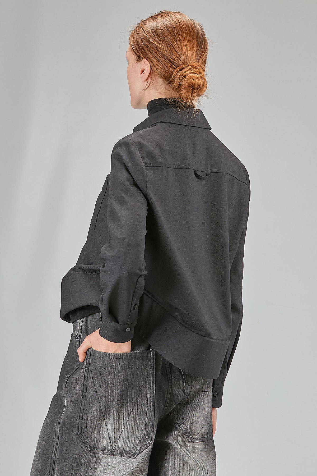 Ivo Milan Radical Fashion - giacche - MELITTA BAUMEISTER