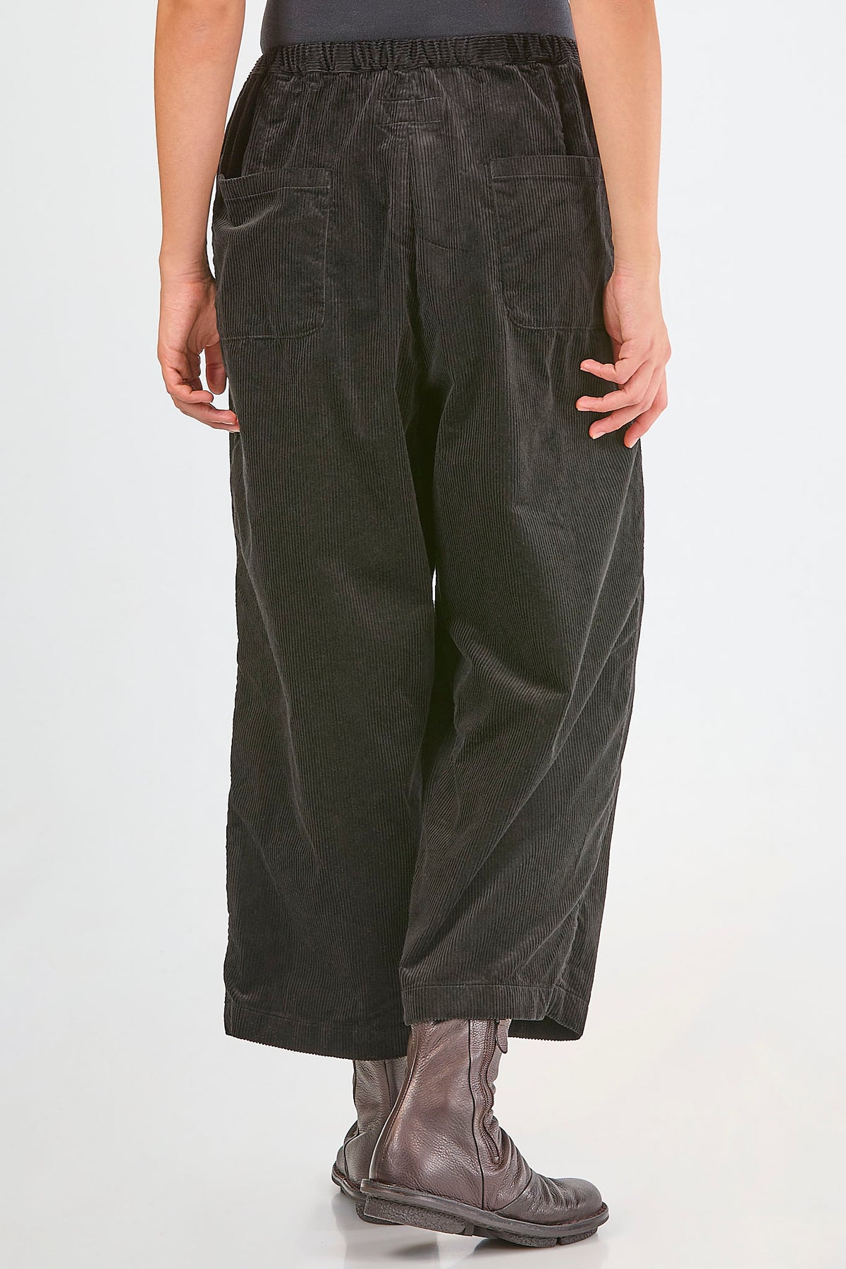 Ivo Milan Radical Fashion - pantaloni - MANUELLE GUIBAL
