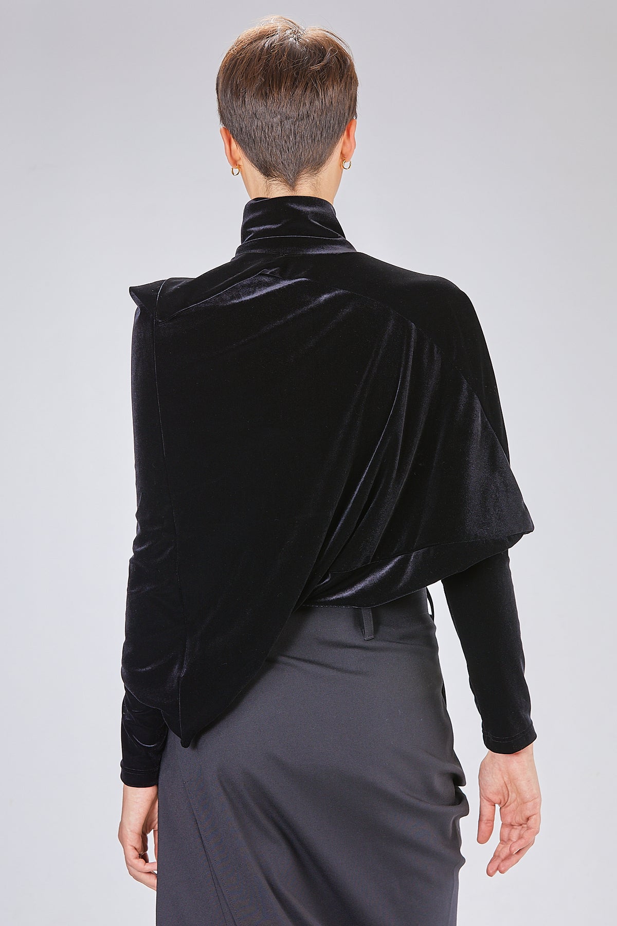 Ivo Milan Radical Fashion - maglie - JUNYA WATANABE