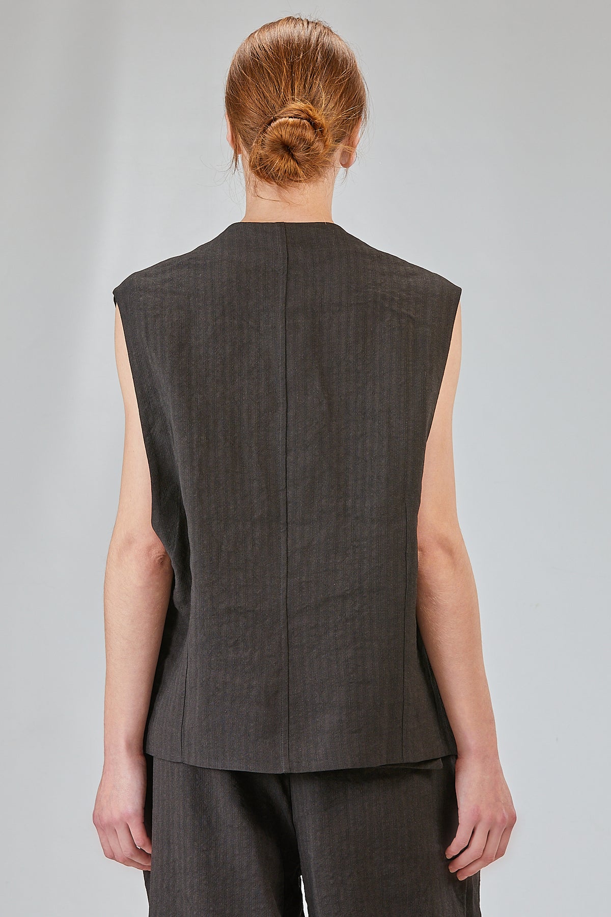 Ivo Milan Radical Fashion - gilet - ALBUM DI FAMIGLIA