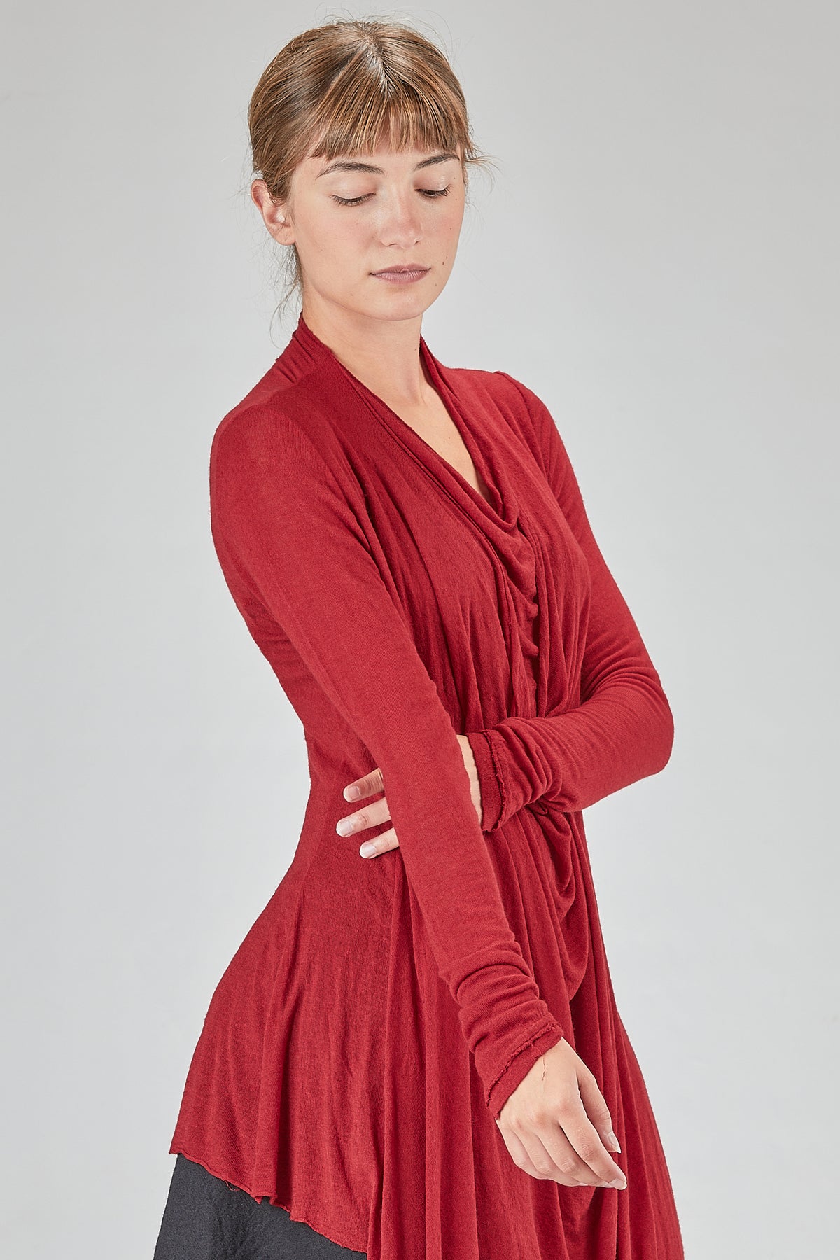 Ivo Milan Radical Fashion - top - MARC LE BIHAN