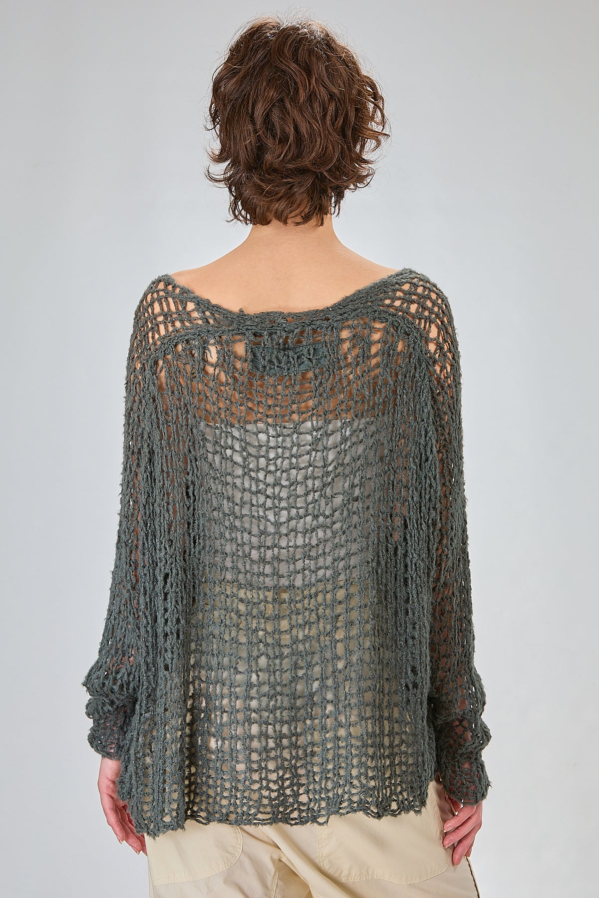 Ivo Milan Radical Fashion - maglie - RUNDHOLZ DIP
