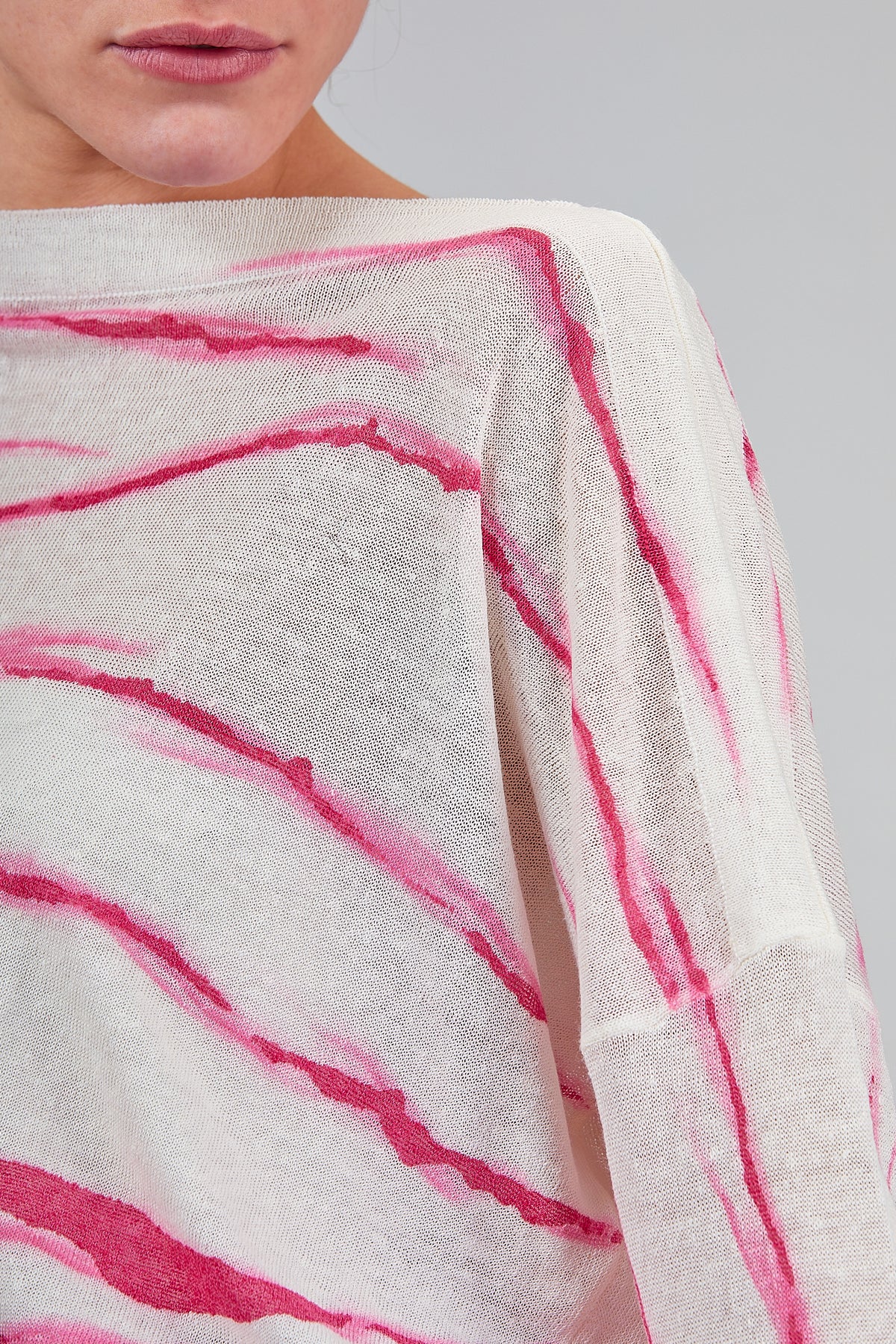 Ivo Milan Radical Fashion - maglie - F CASHMERE