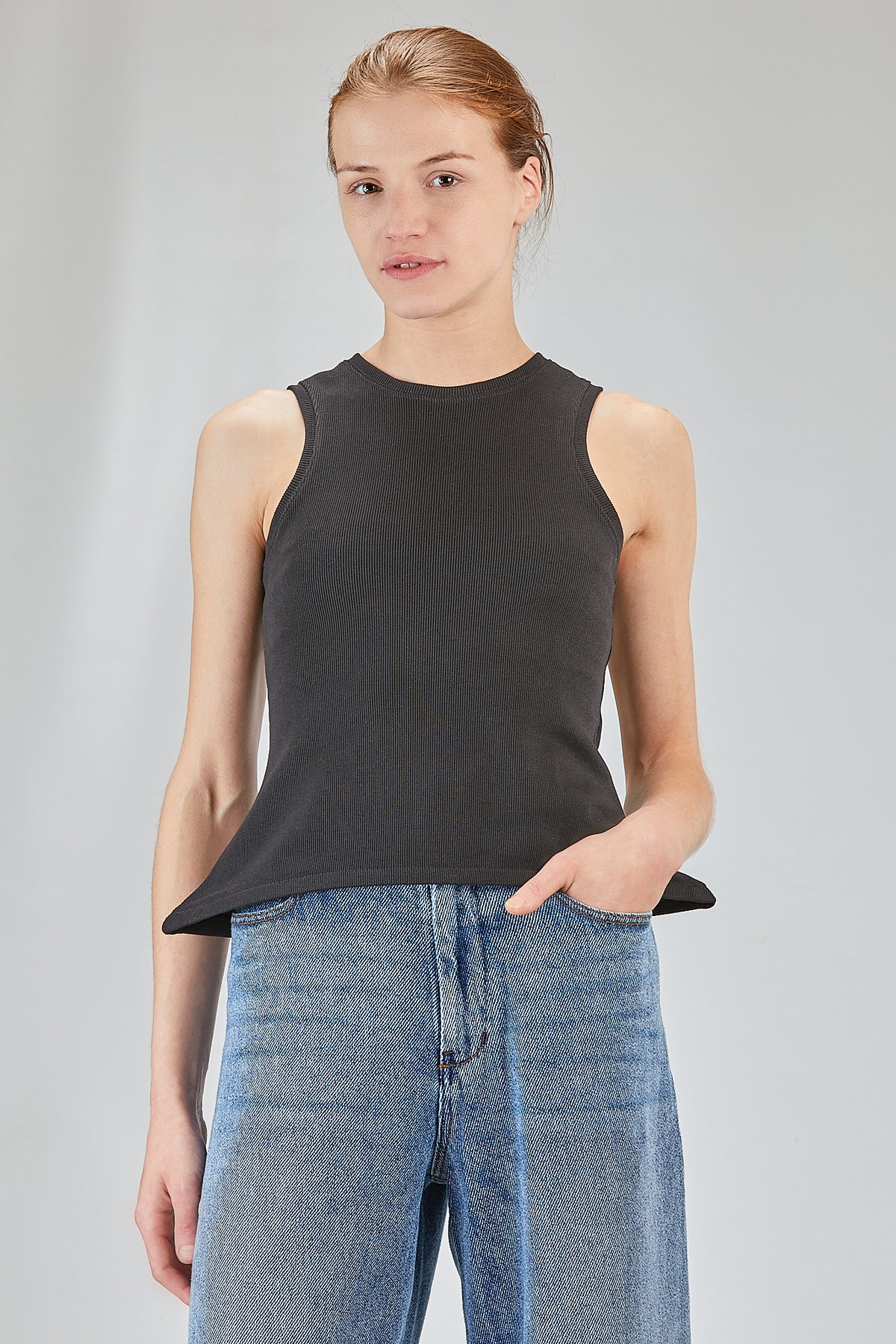 Ivo Milan Radical Fashion - canottiere - MELITTA BAUMEISTER