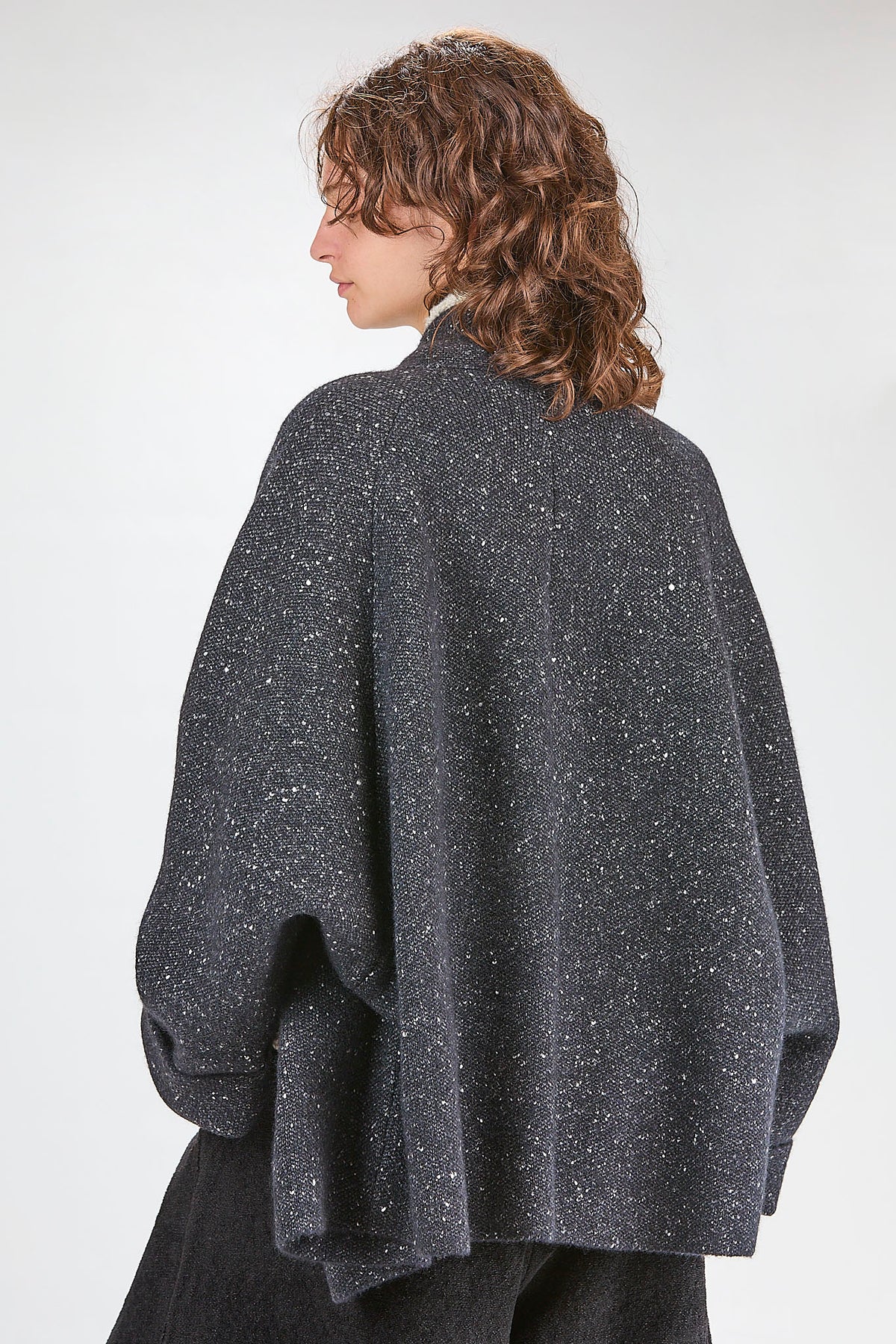 Ivo Milan Radical Fashion - blouson - BOBOUTIC