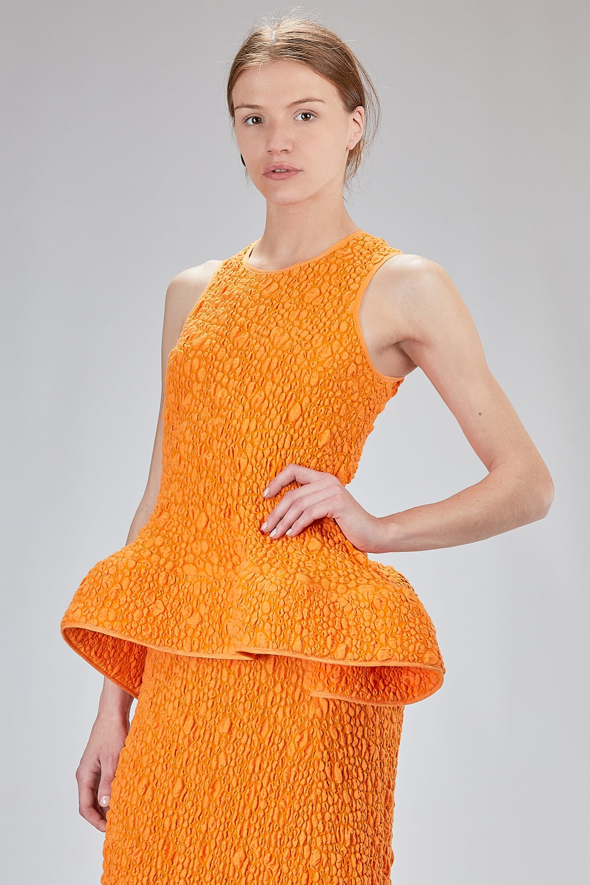 Ivo Milan Radical Fashion - top - MELITTA BAUMEISTER