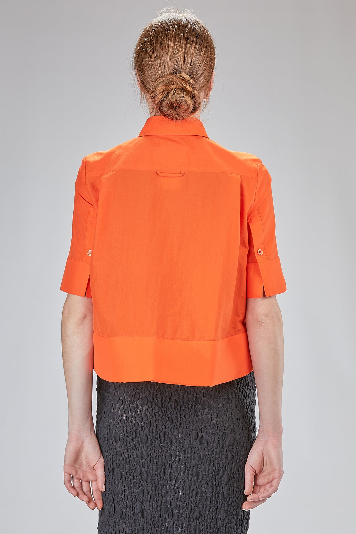 Ivo Milan Radical Fashion - camicie - MELITTA BAUMEISTER