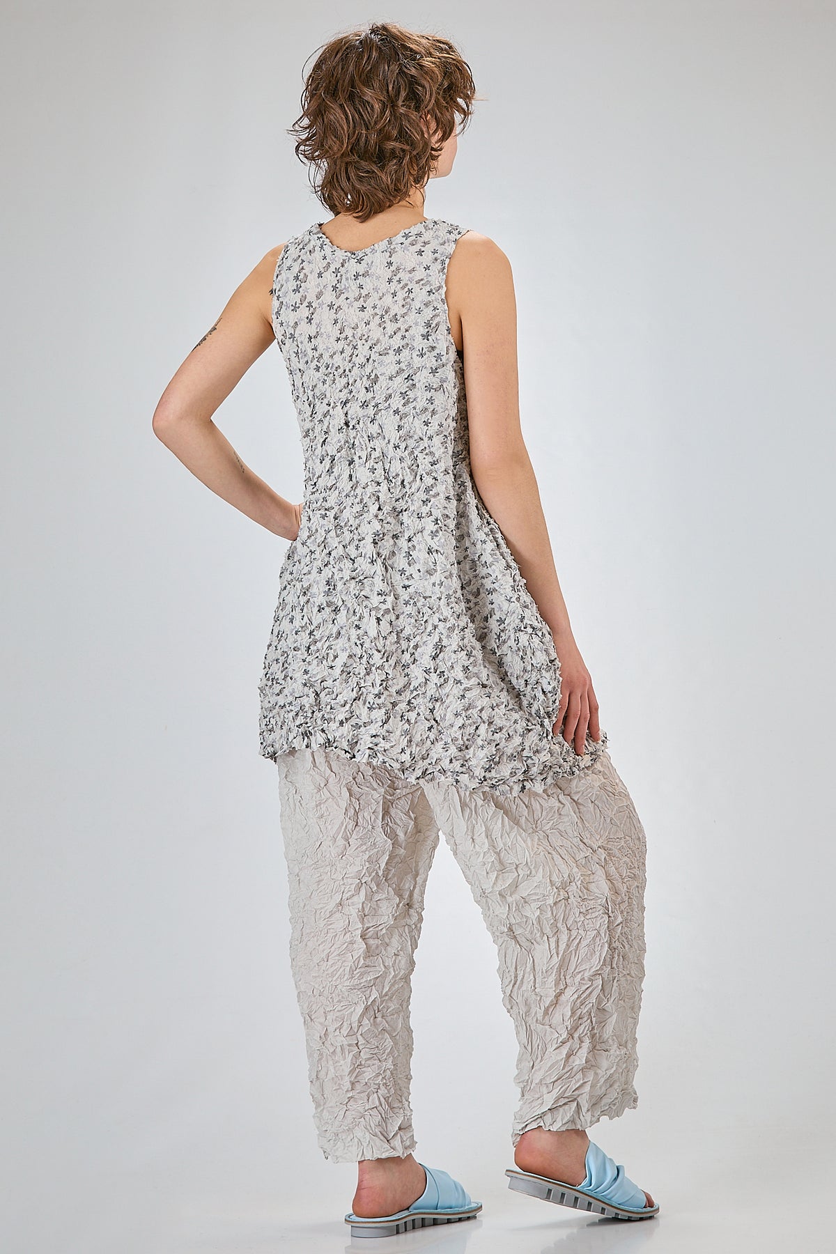 Ivo Milan Radical Fashion - tuniche - SHU MORIYAMA