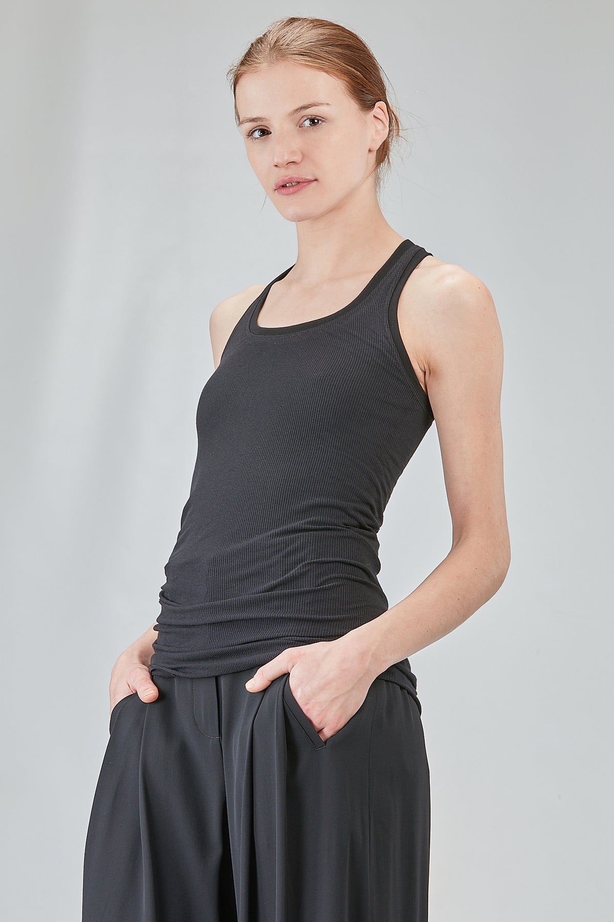 Ivo Milan Radical Fashion - canottiere - ISABEL BENENATO