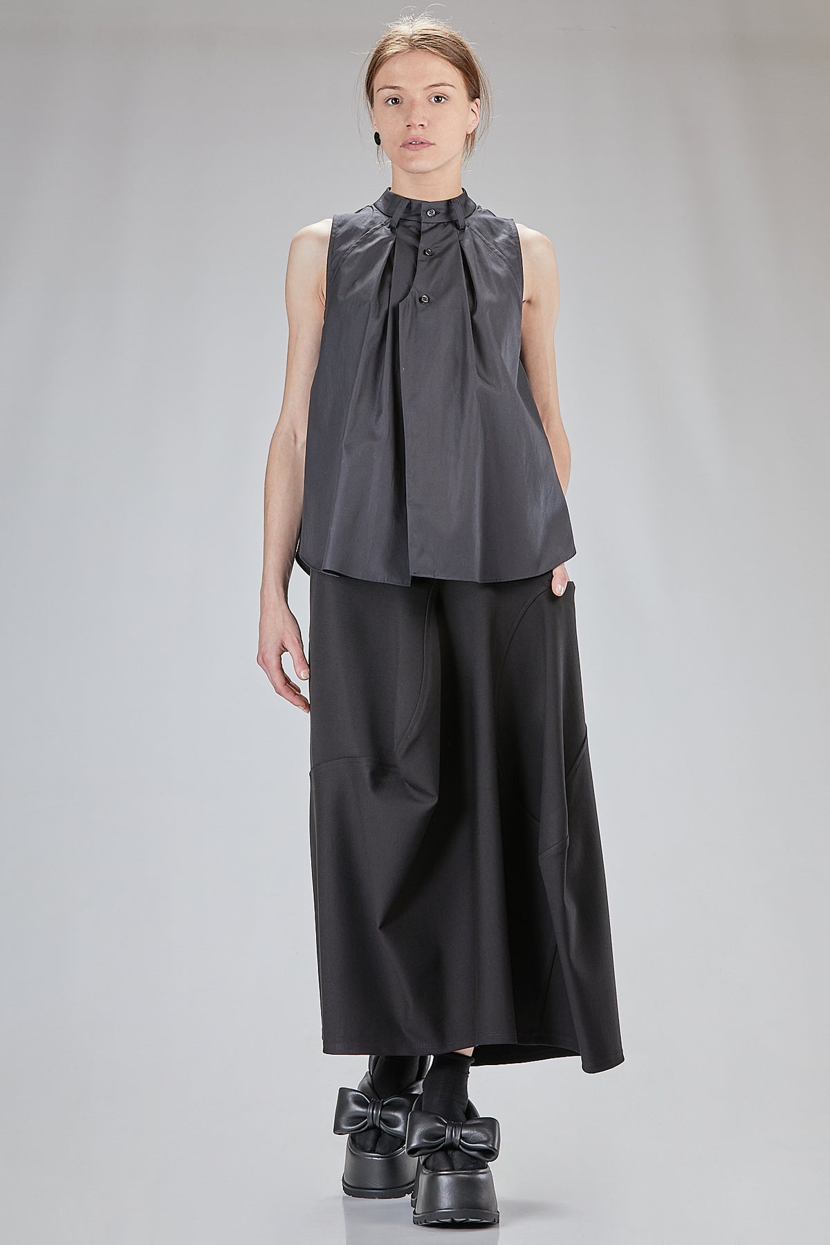 Ivo Milan Radical Fashion - gonne - MELITTA BAUMEISTER