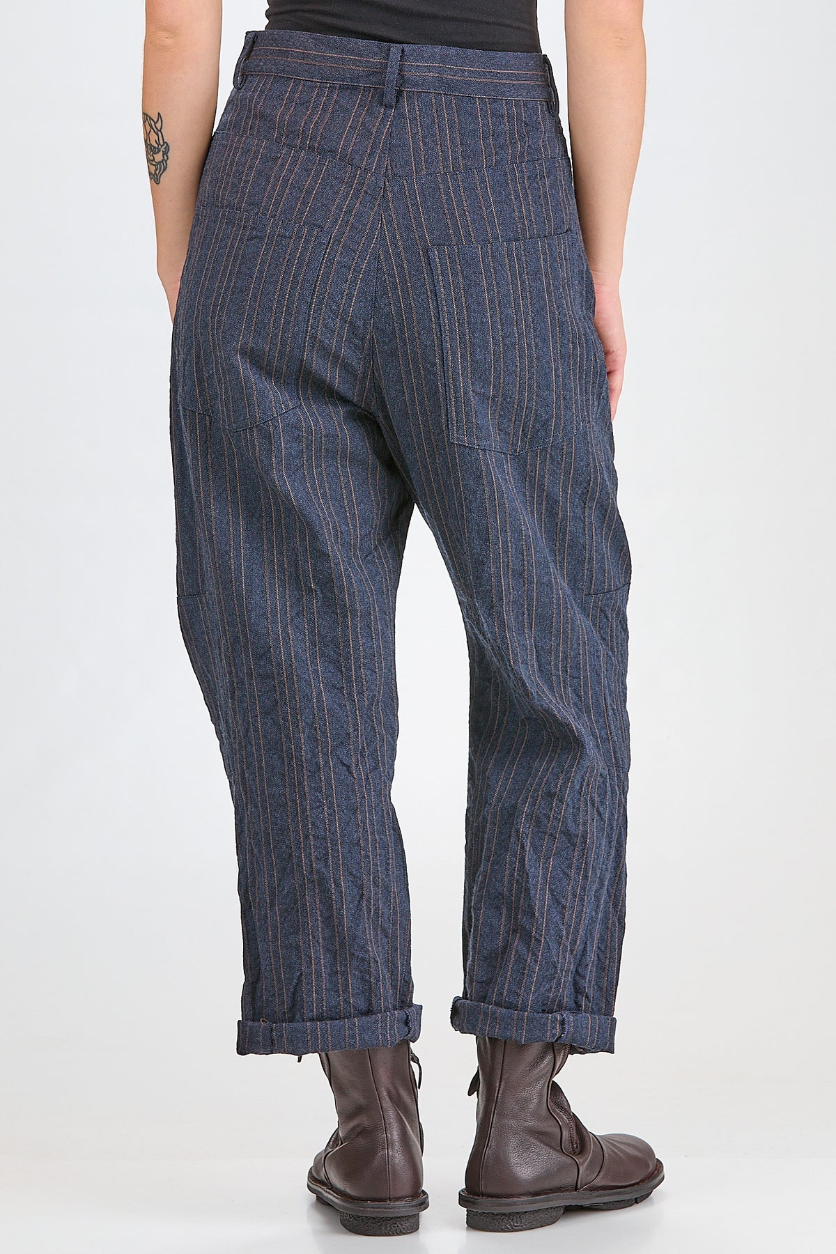 Ivo Milan Radical Fashion - pantaloni - FORME DEXPRESSION
