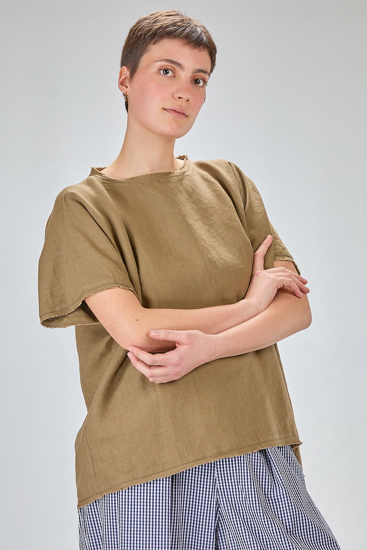 Ivo Milan Radical Fashion - top - CINI