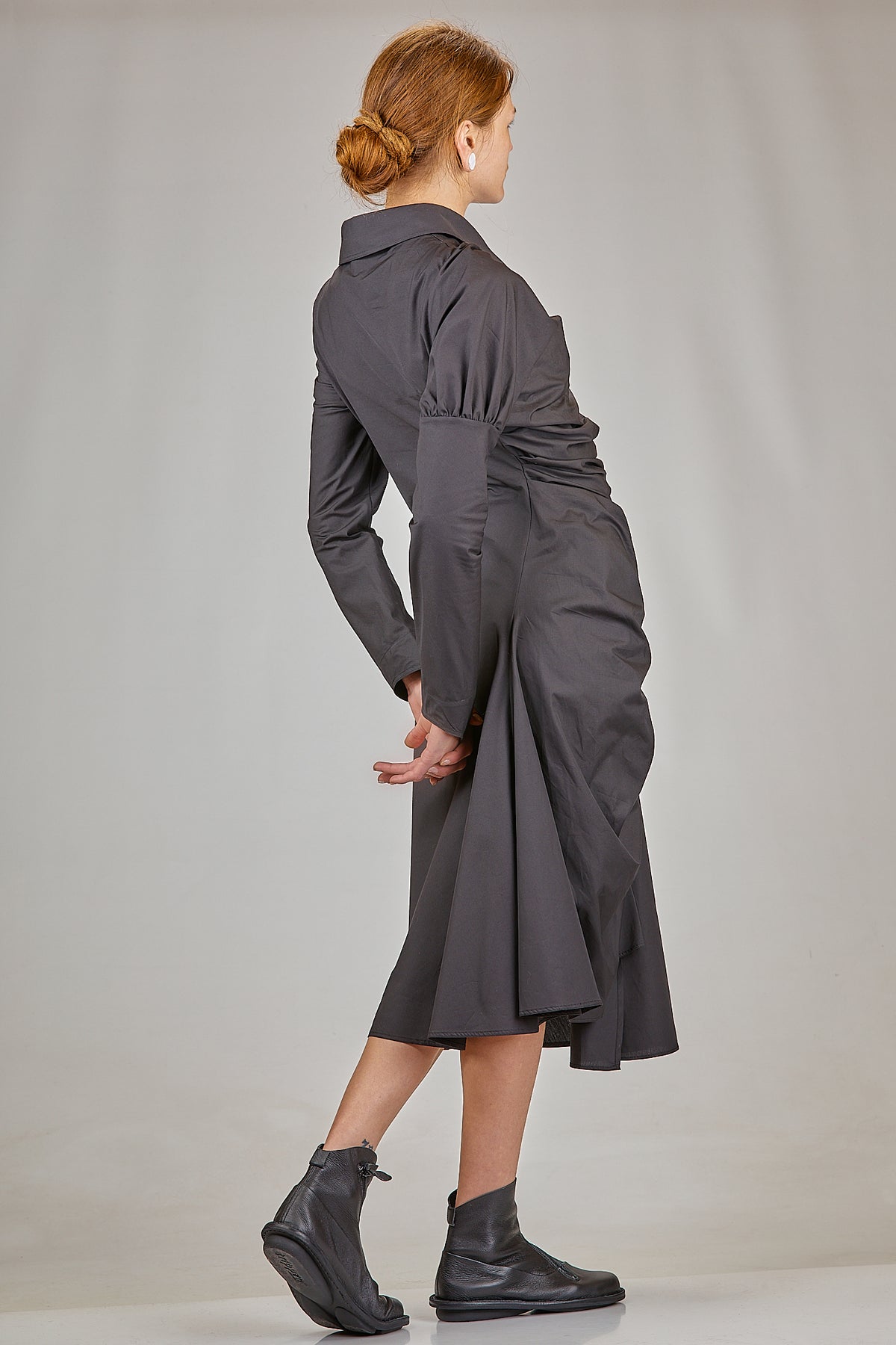 Ivo Milan Radical Fashion - abiti - MARC LE BIHAN