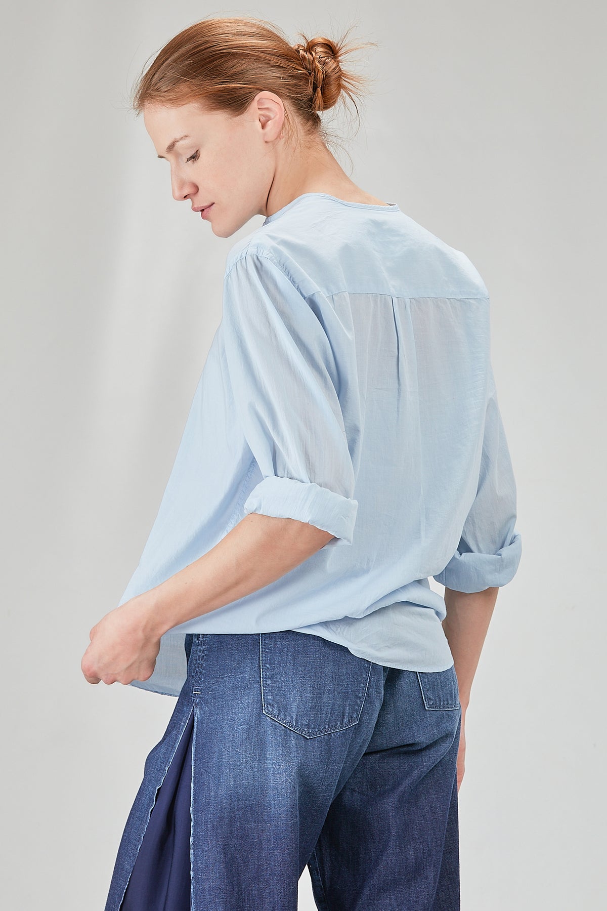 Ivo Milan Radical Fashion - camicie - 6167 STUDIO SHIRT