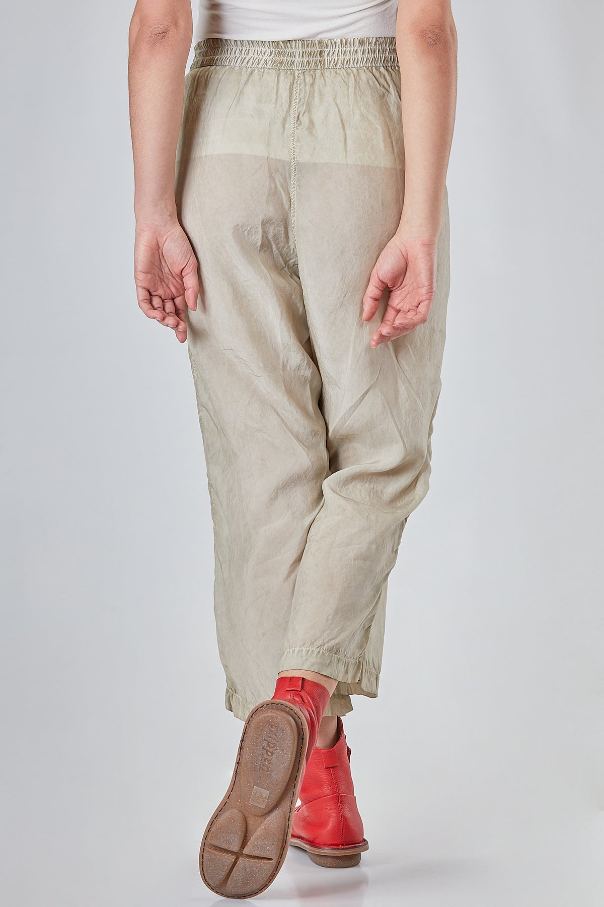 Ivo Milan Radical Fashion - pantaloni - RUNDHOLZ