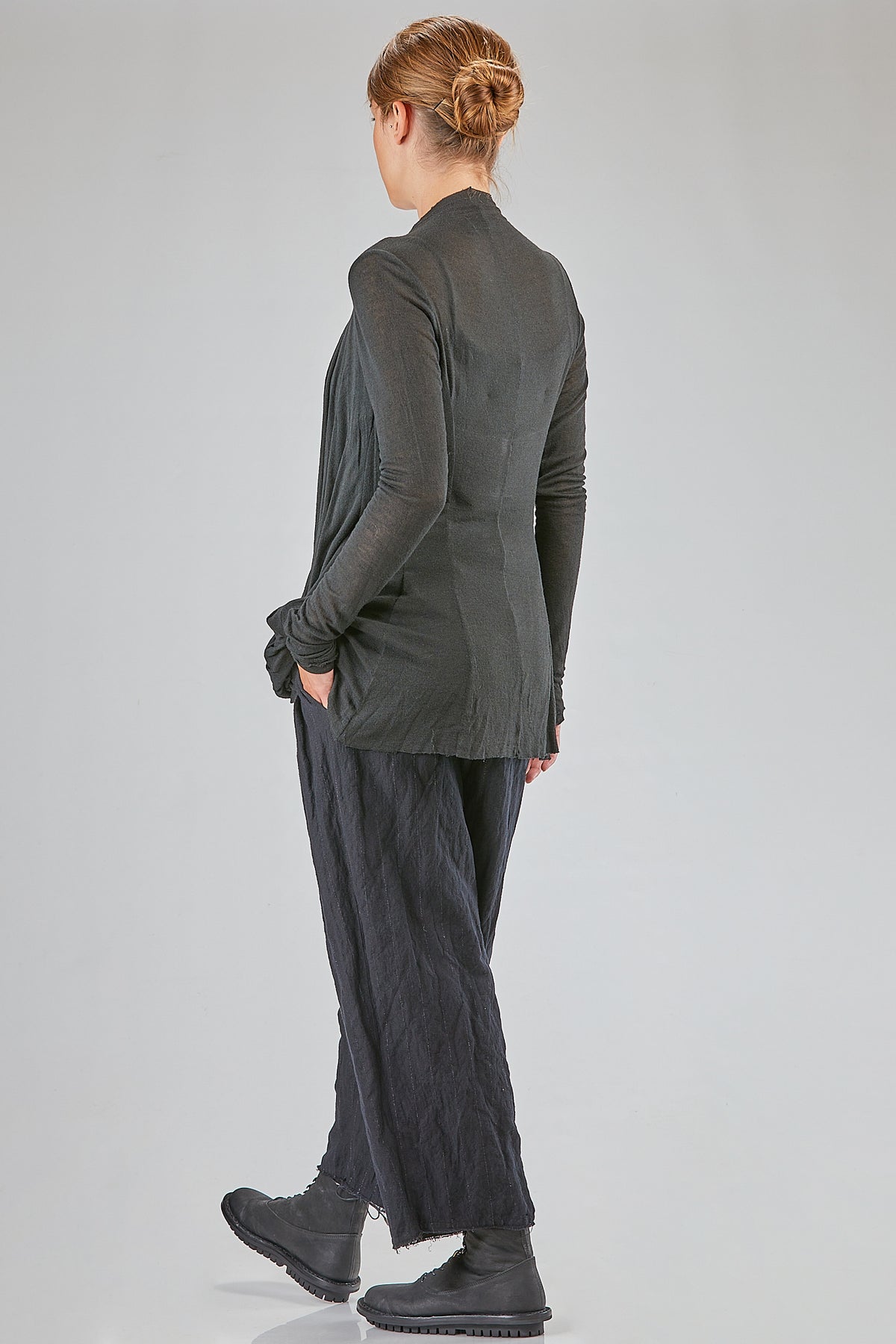 Ivo Milan Radical Fashion - top - MARC LE BIHAN