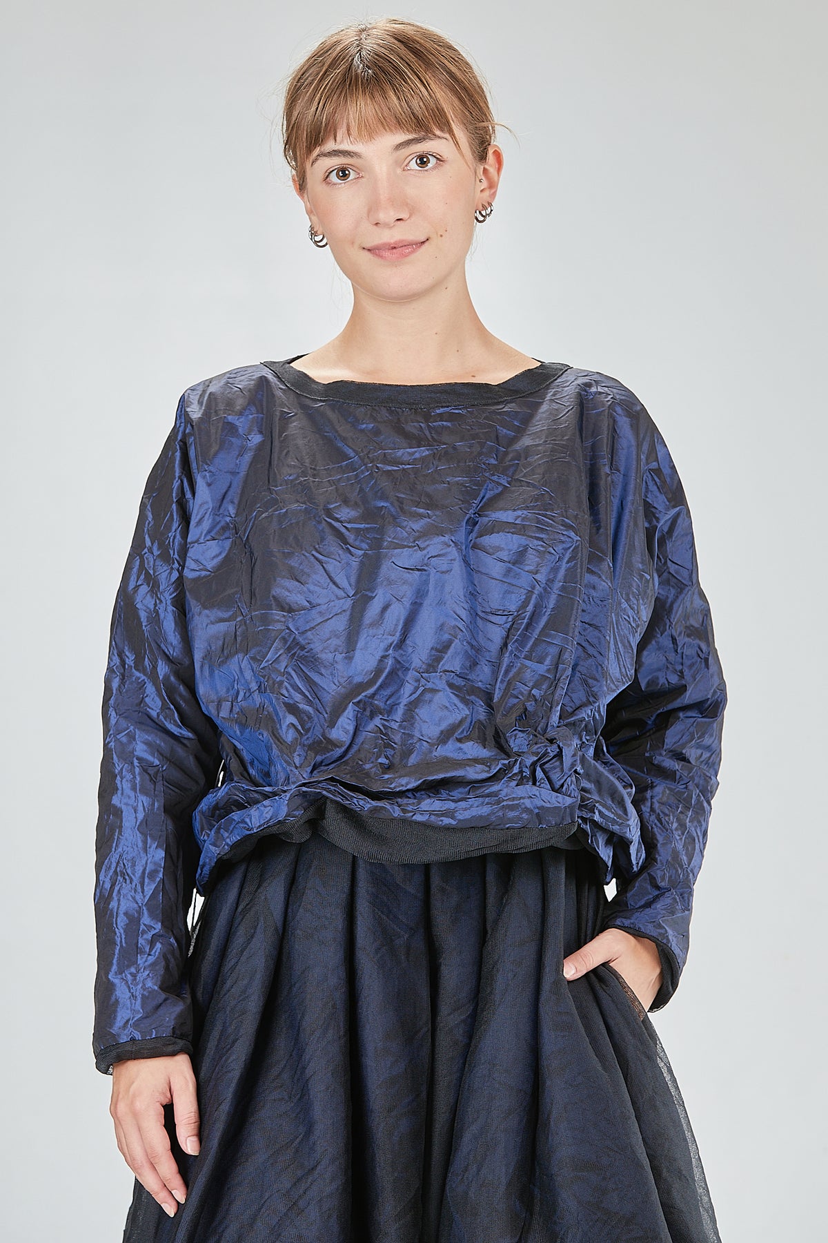 Ivo Milan Radical Fashion - top - LUSSI