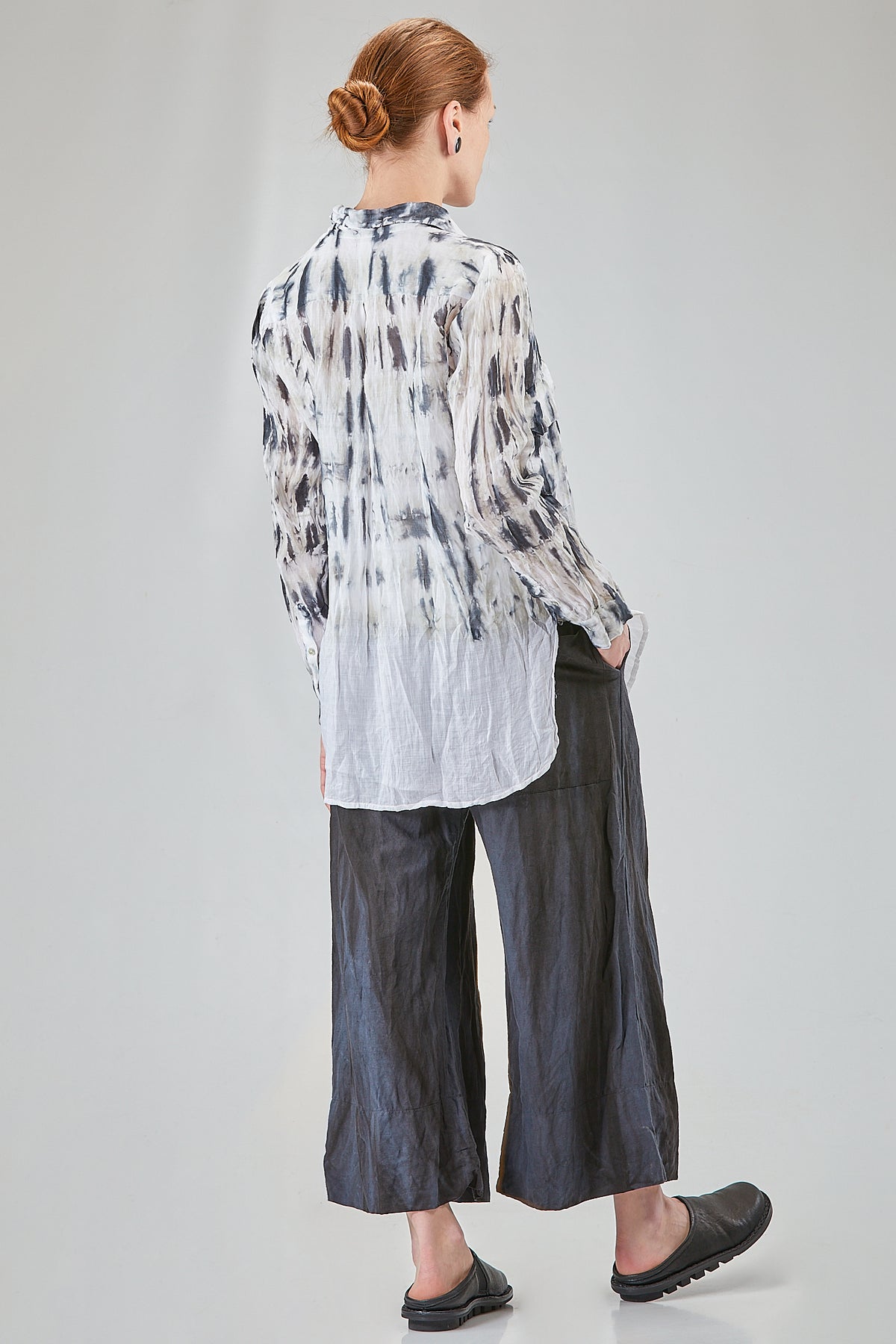 Ivo Milan Radical Fashion - camicie - GILDA MIDANI