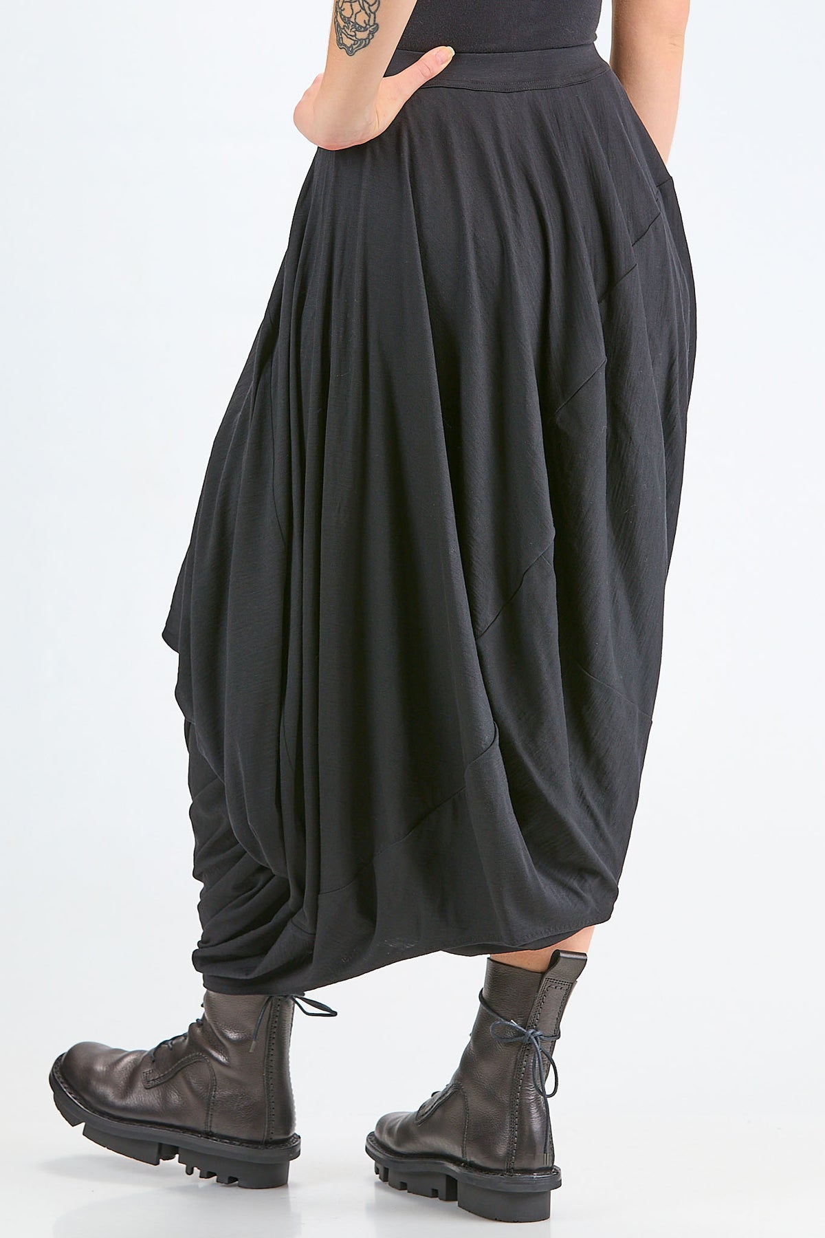 Ivo Milan Radical Fashion - gonne - JUNYA WATANABE